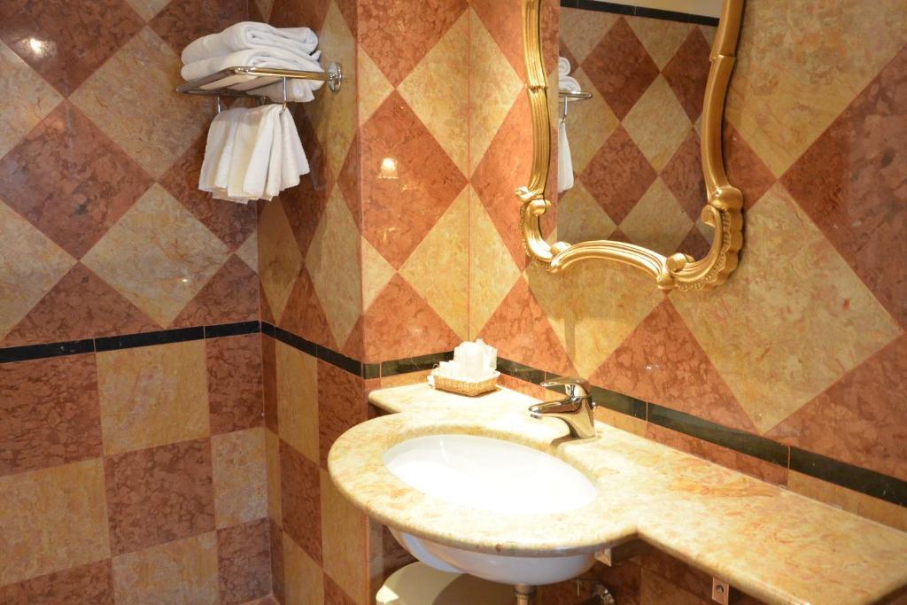 Di Milano Hotel Venise