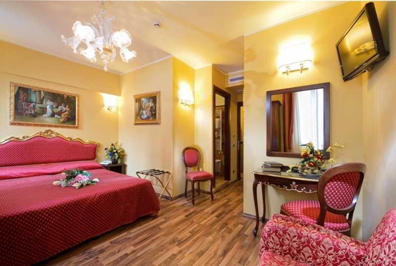 Hotel Di Milano