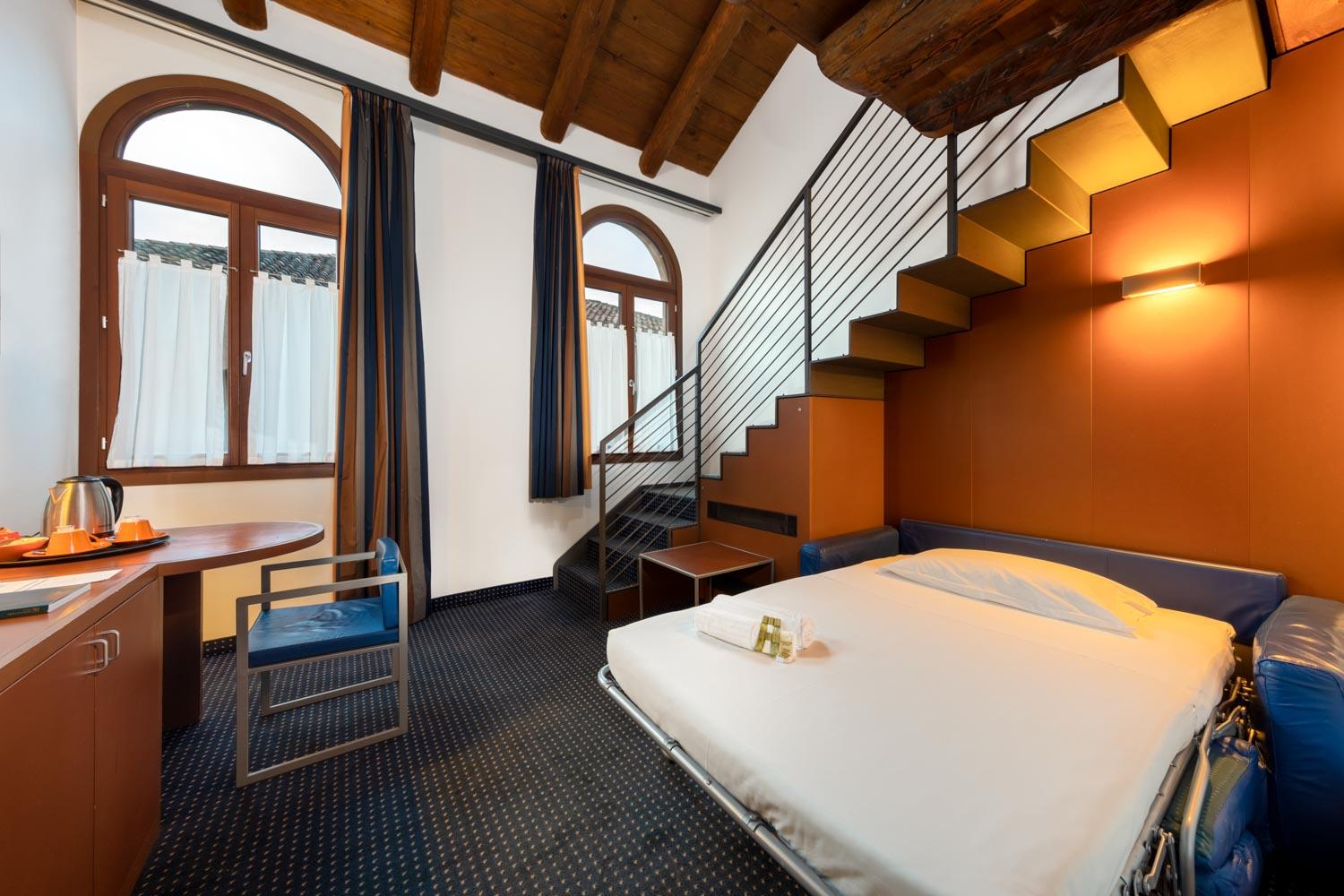 Eurostars Residenza Cannaregio 4* Venezia