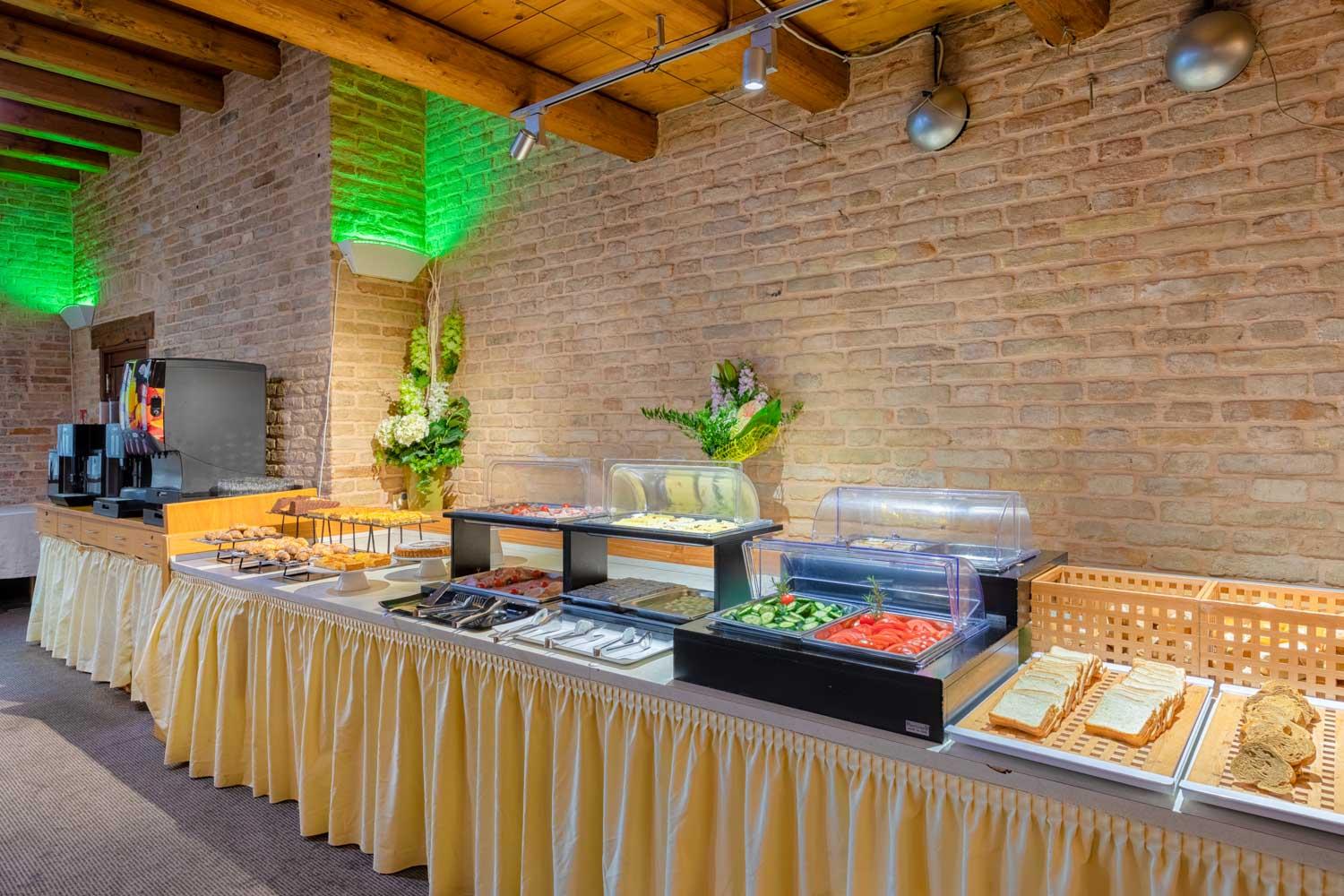 Eurostars Residenza Cannaregio Hotel Venezia