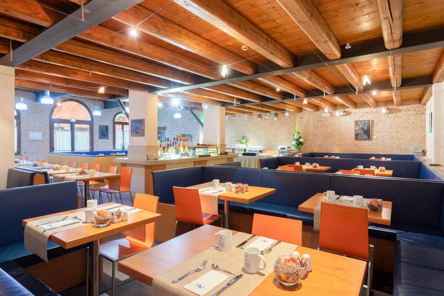 Eurostars Residenza Cannaregio Venezia