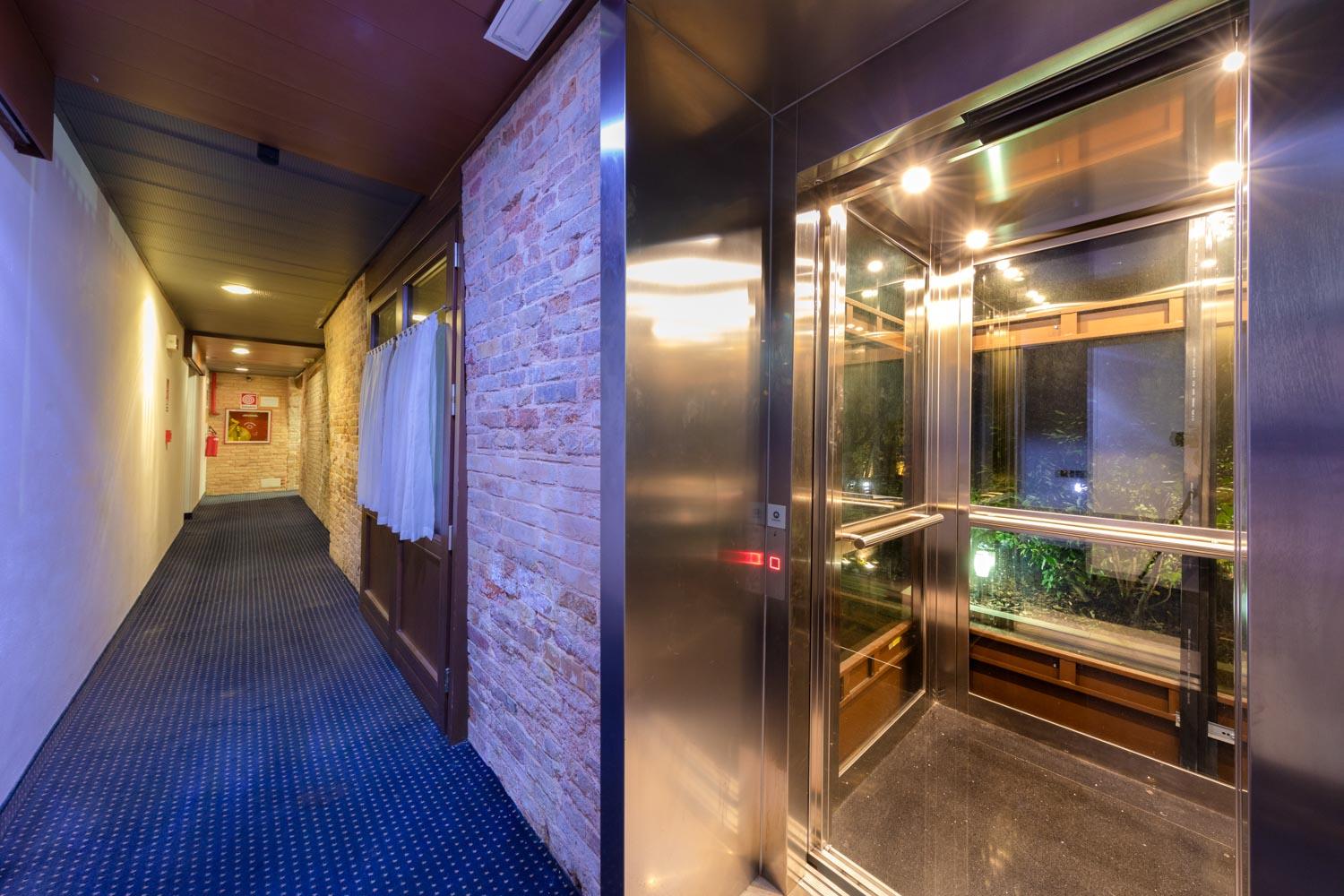Eurostars Residenza Cannaregio 4*