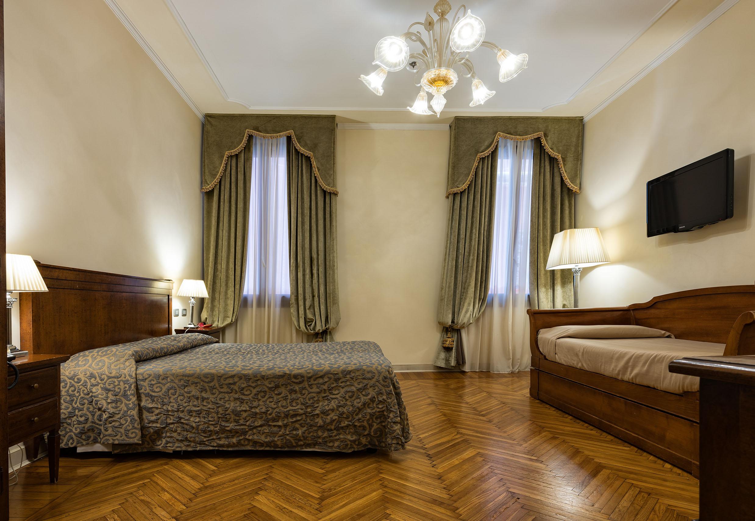 Hotel Dell'opera 3*