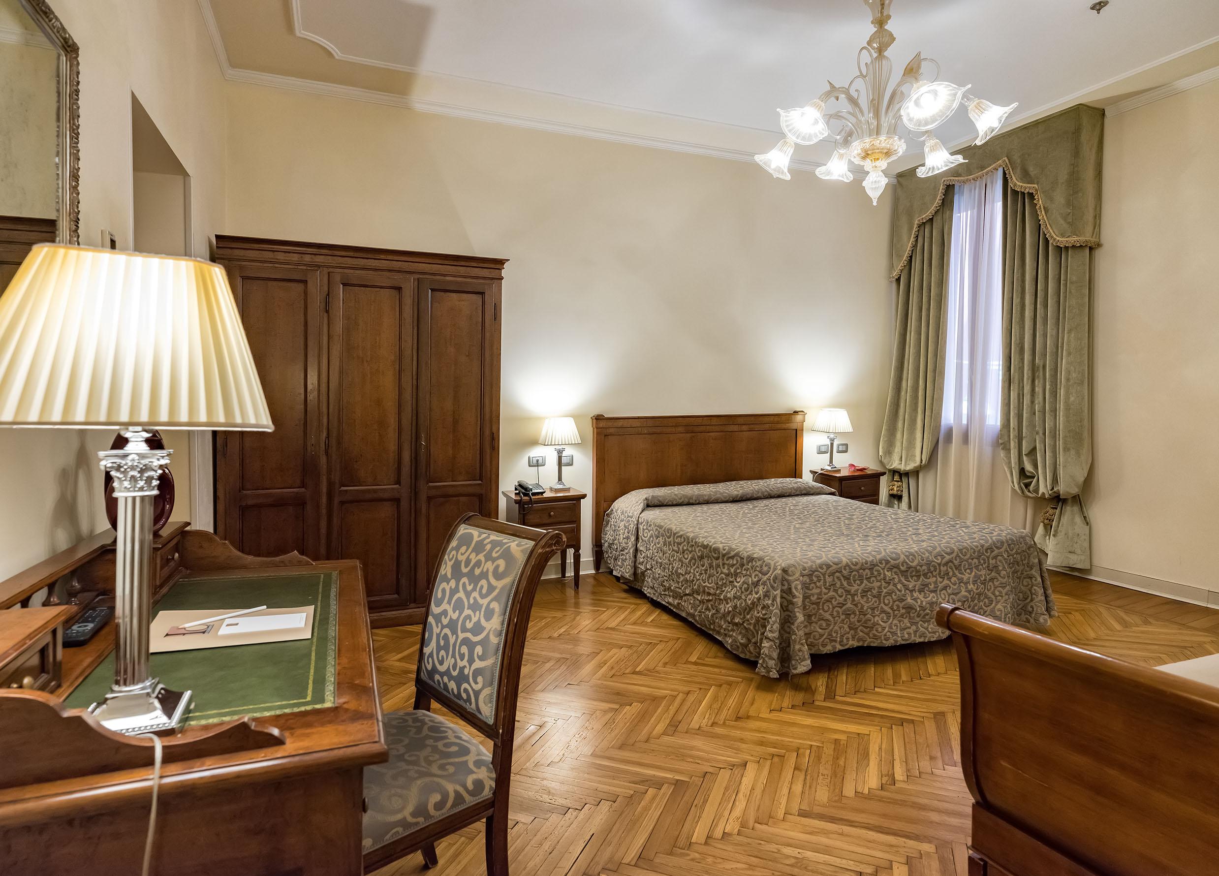 Dell'opera Hotel Venise