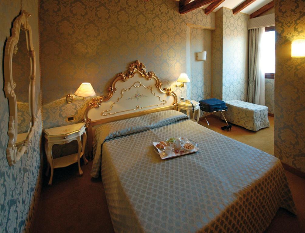 Hotel Torino Venetië