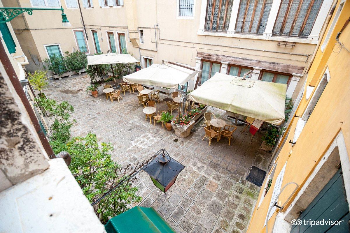 Hotel Torino Venetië