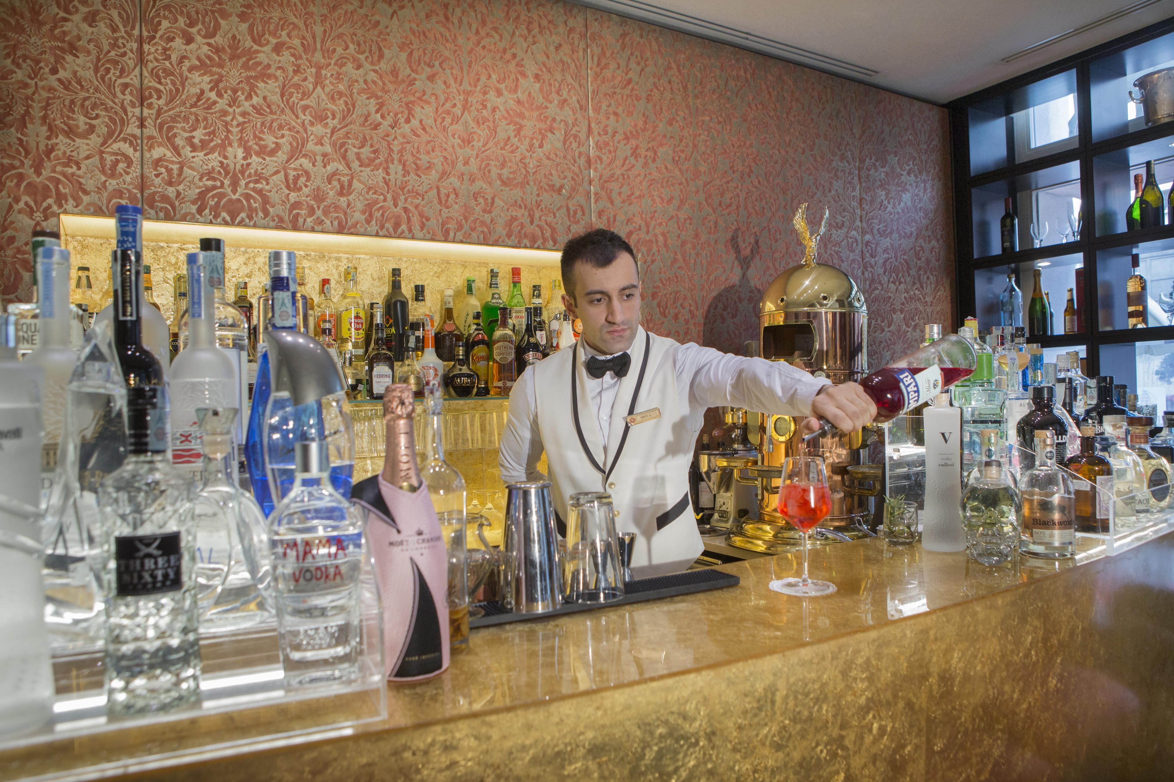 A La Commedia Hotel