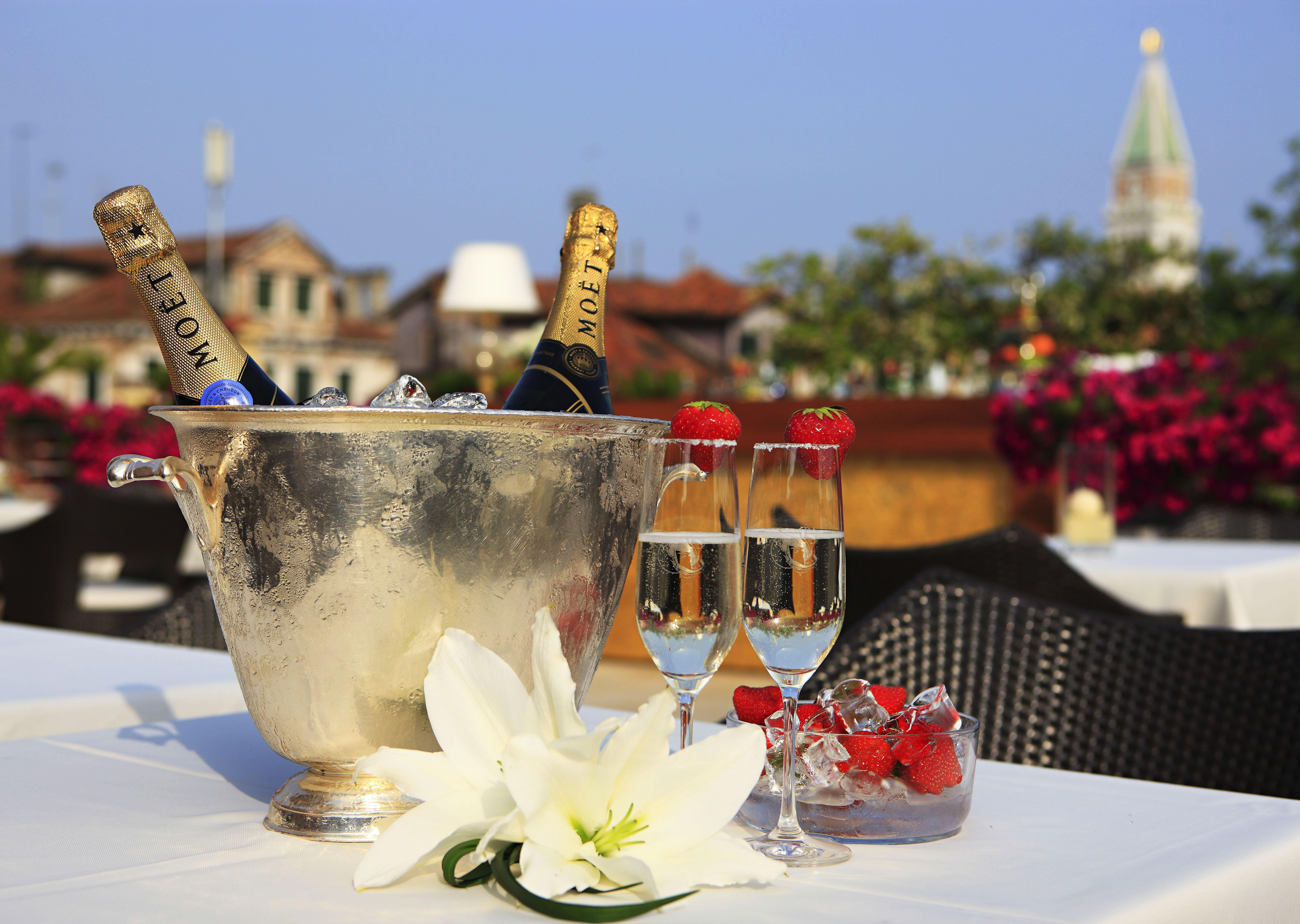 A La Commedia Hotel 4*