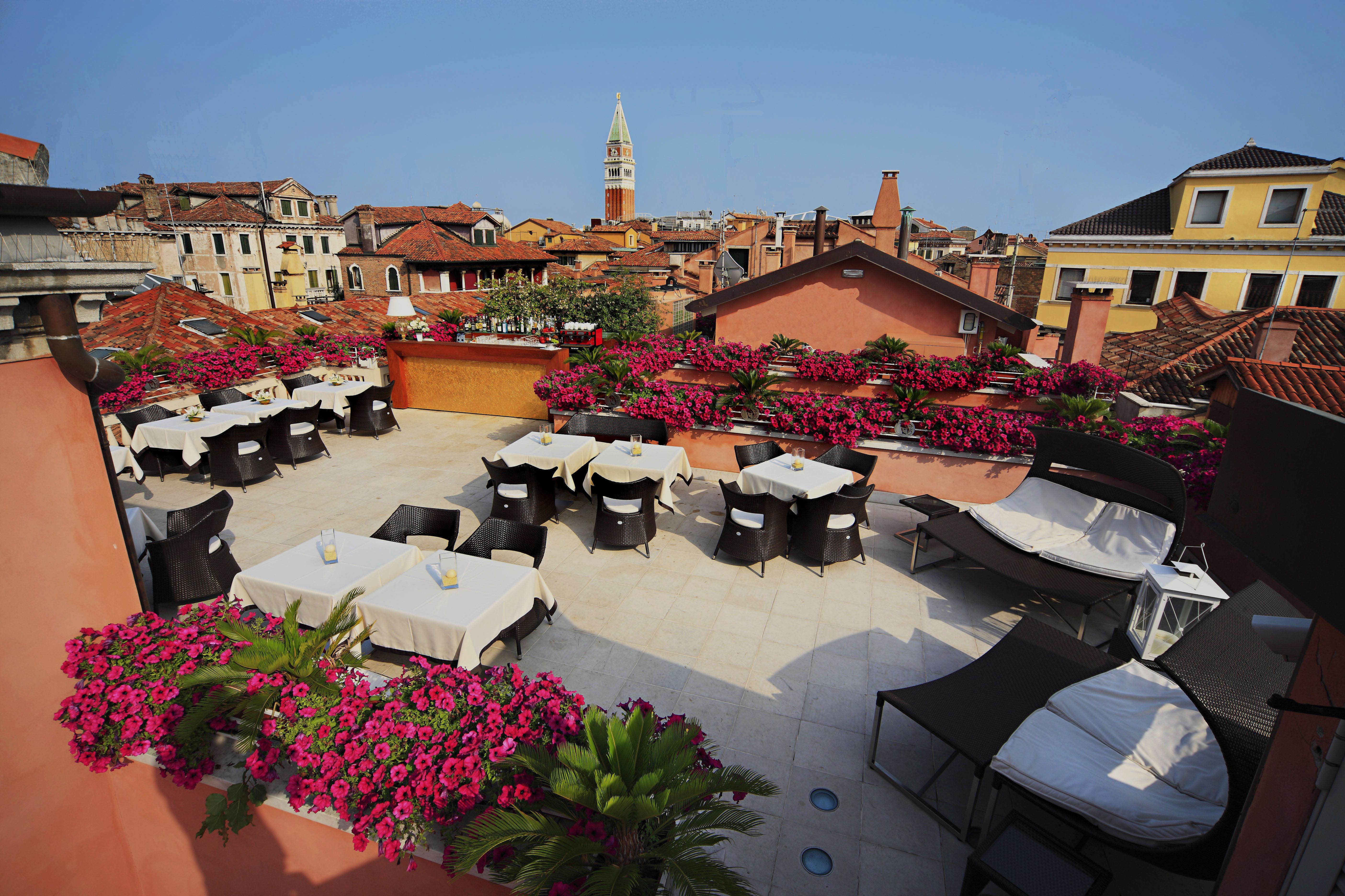 A La Commedia 4* Venezia
