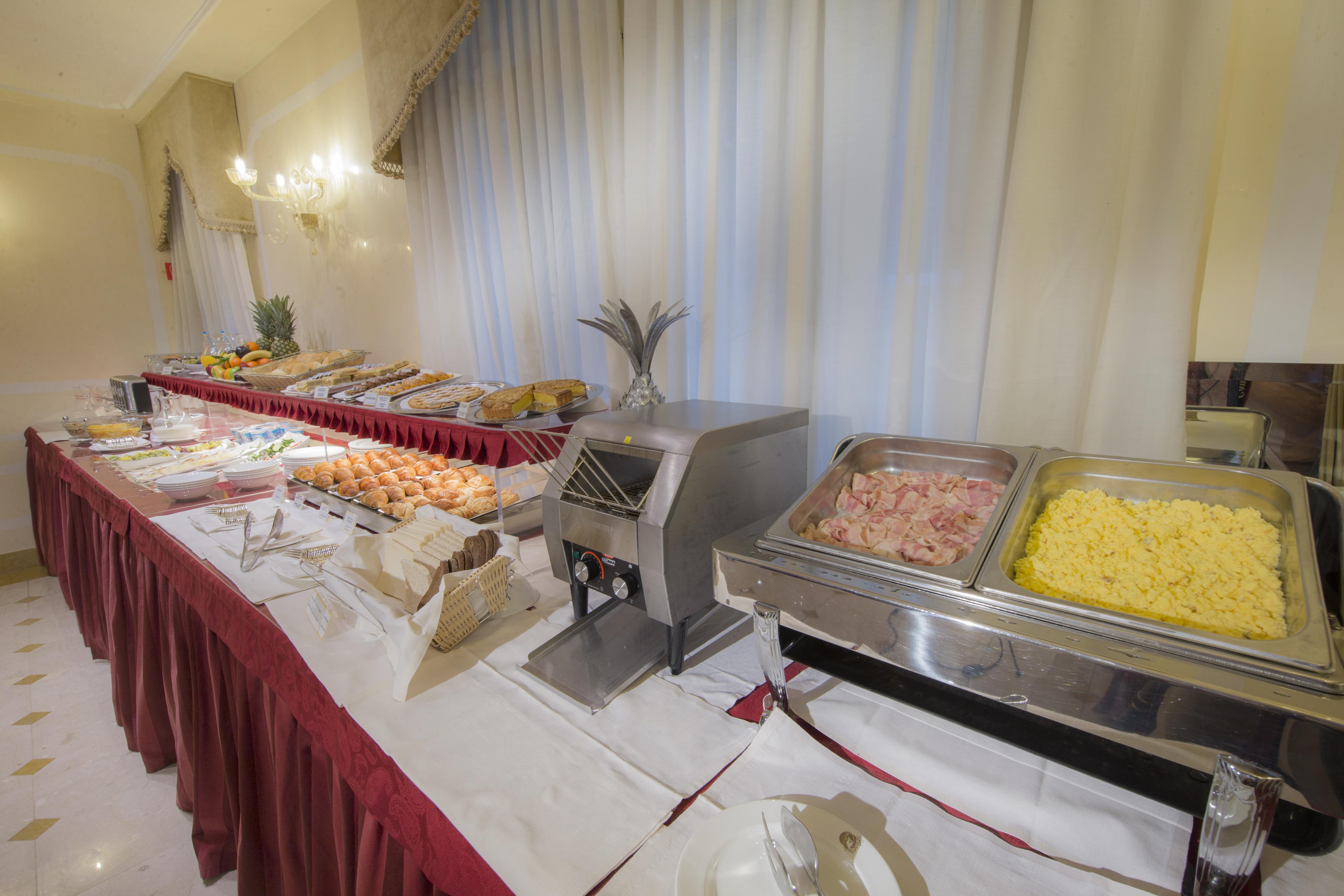 A La Commedia Hotel Venezia