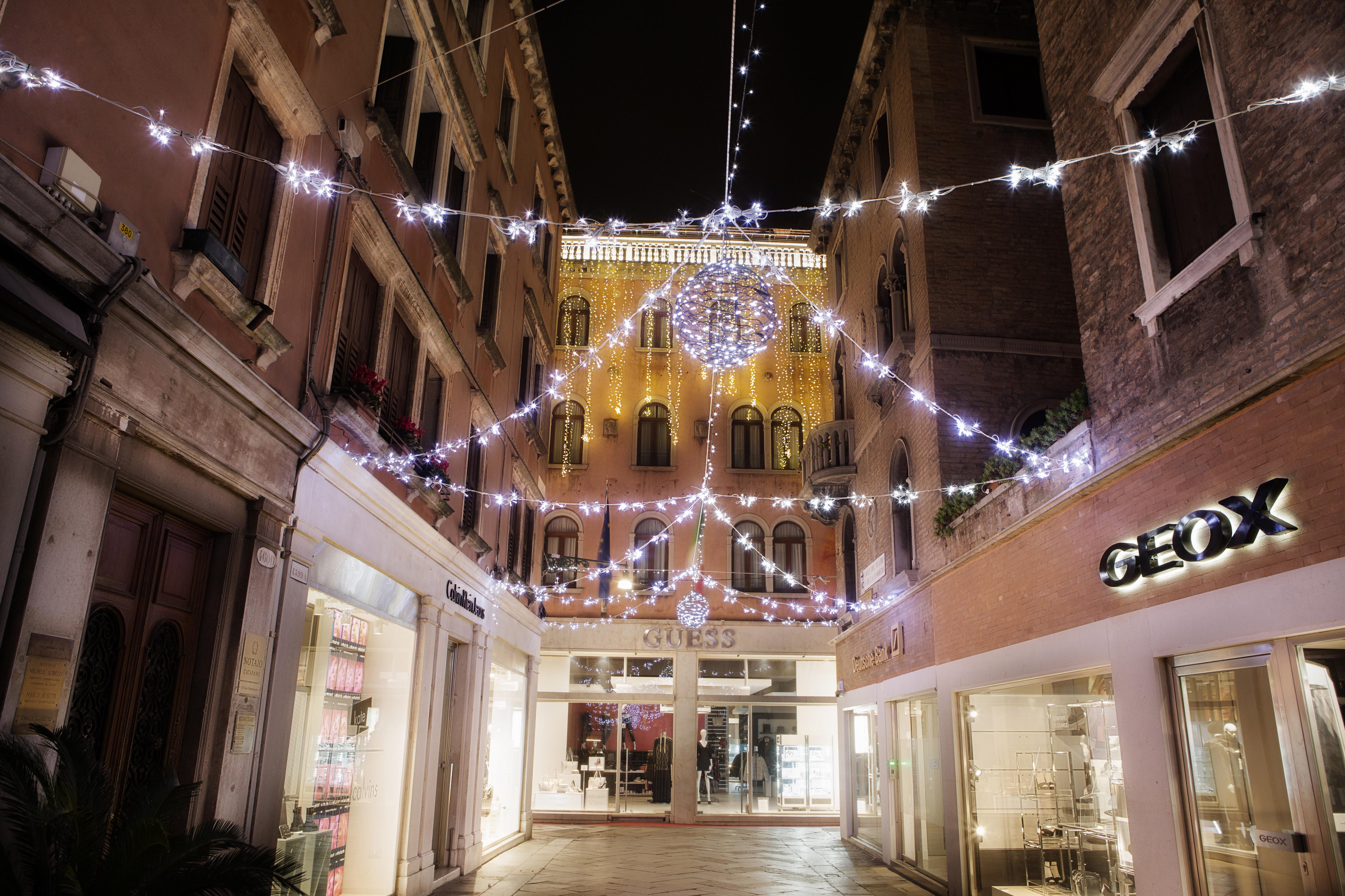 Hotel A La Commedia Venezia