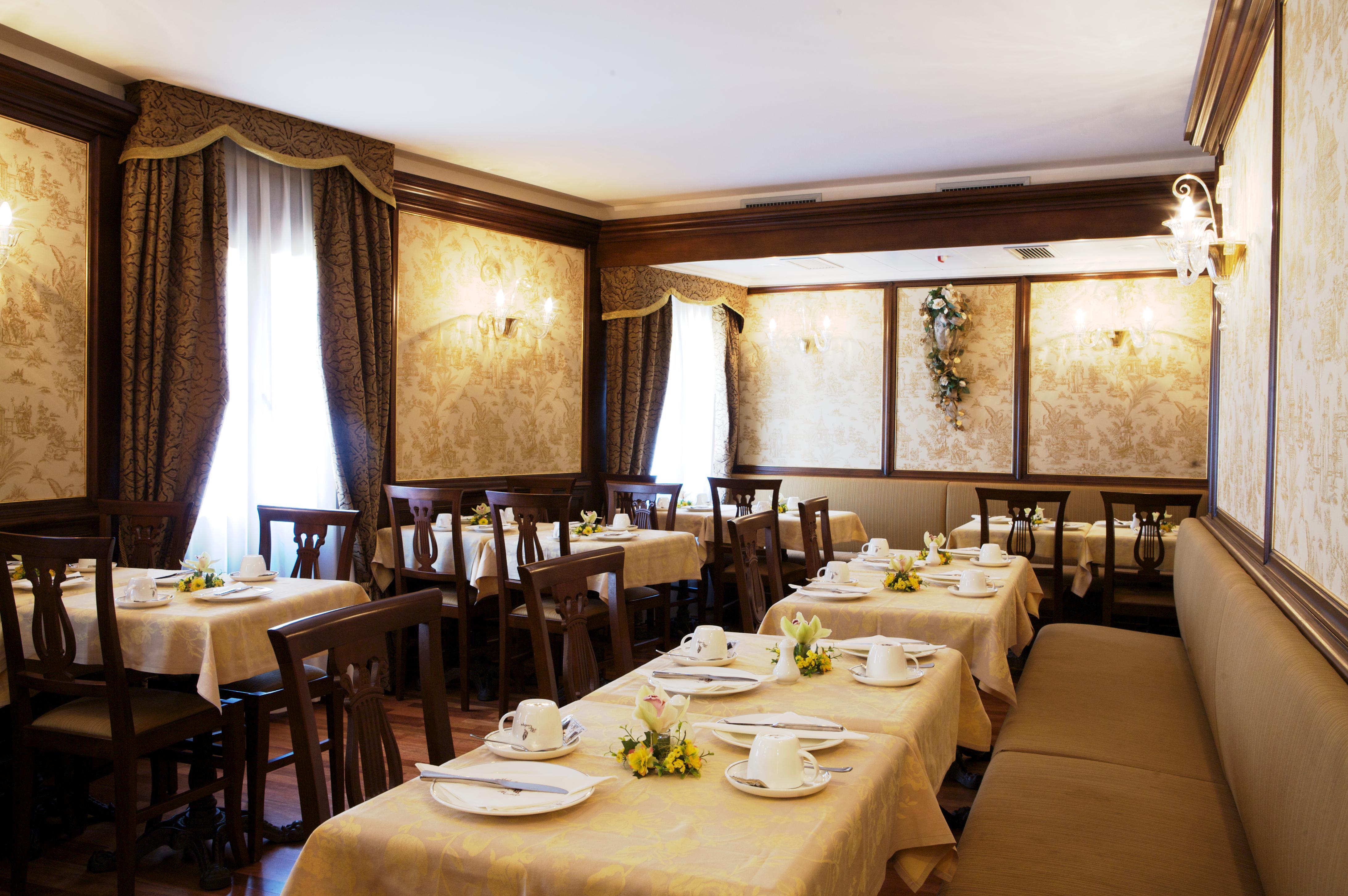 Al Codega 4* Venise
