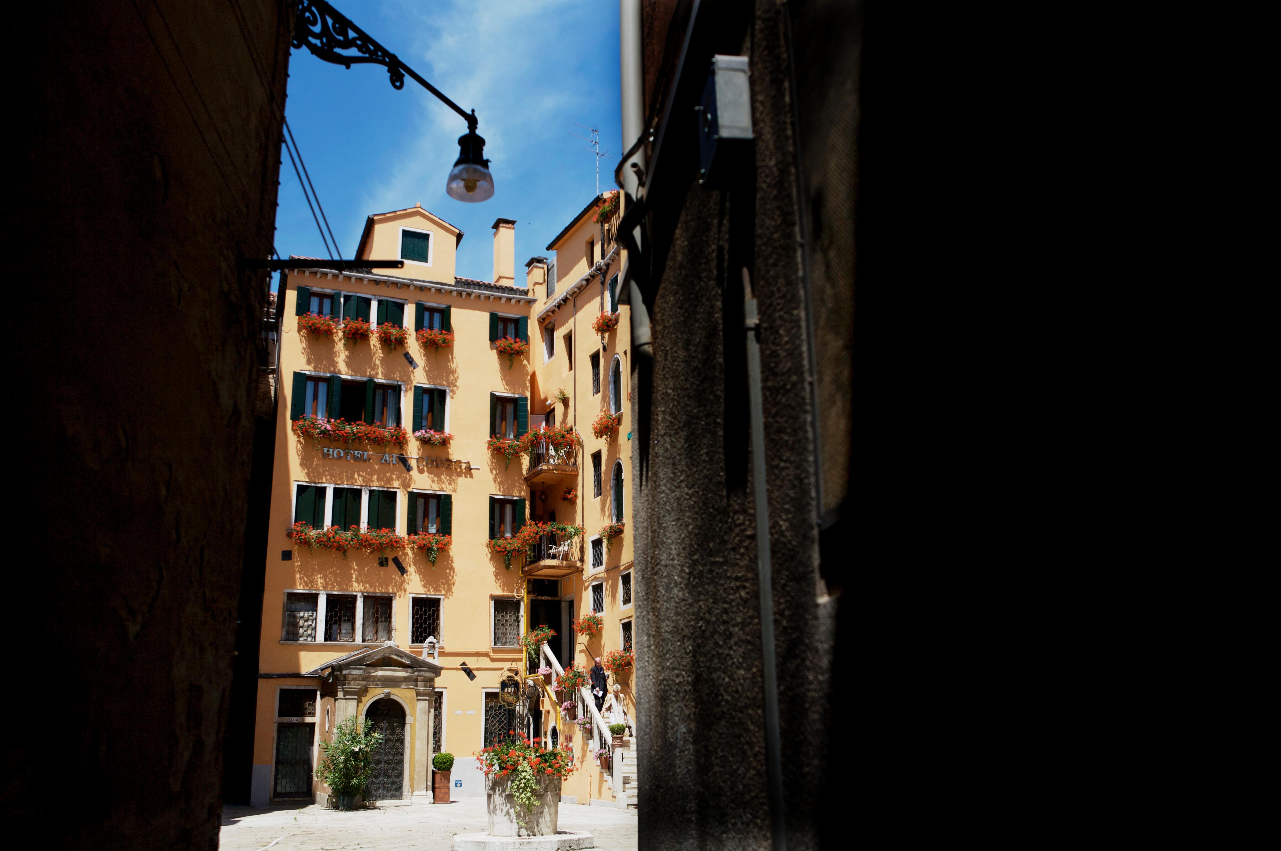 Al Codega Venise