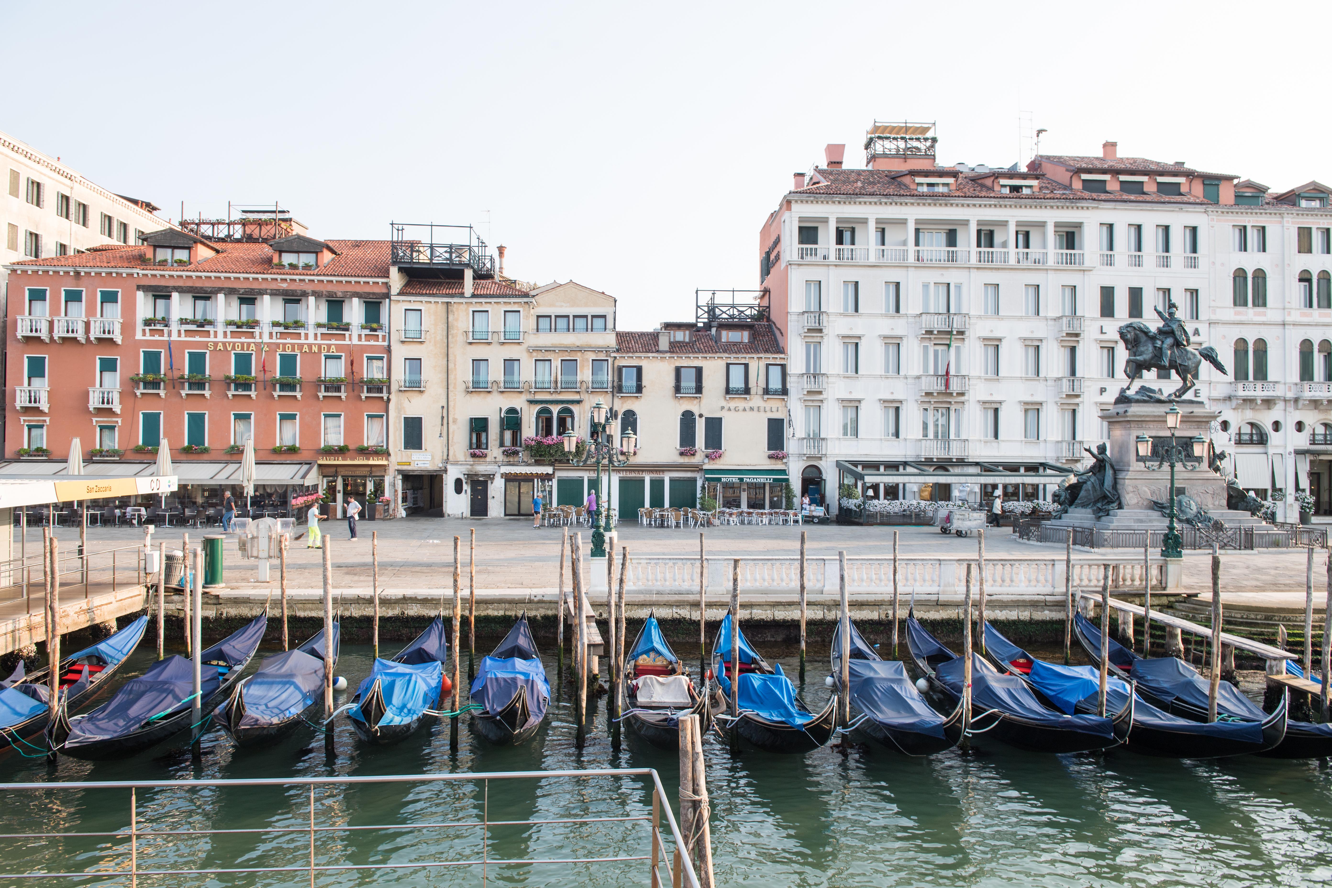 Paganelli Hotel Venice