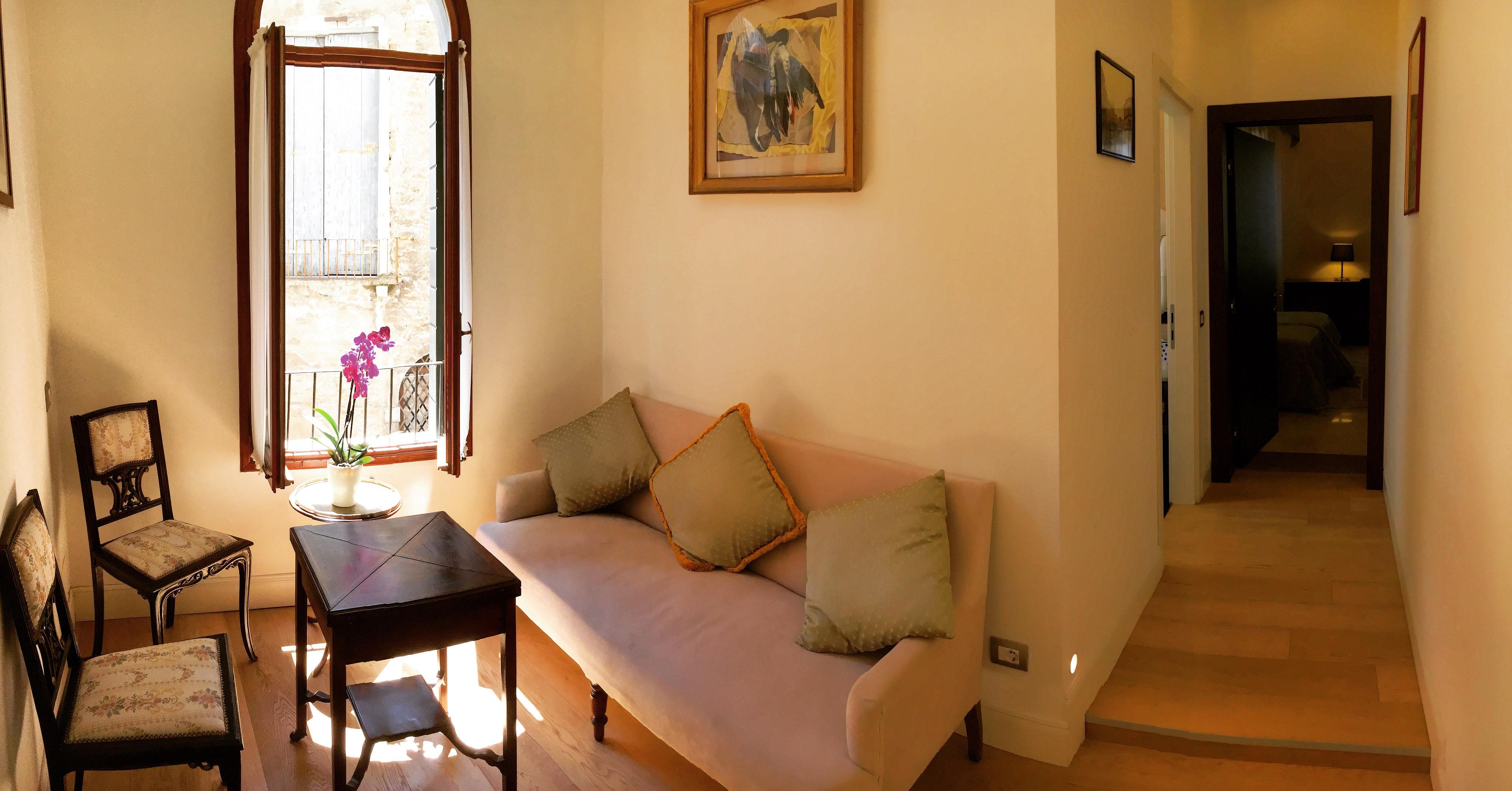 Sant'antonin Hotel