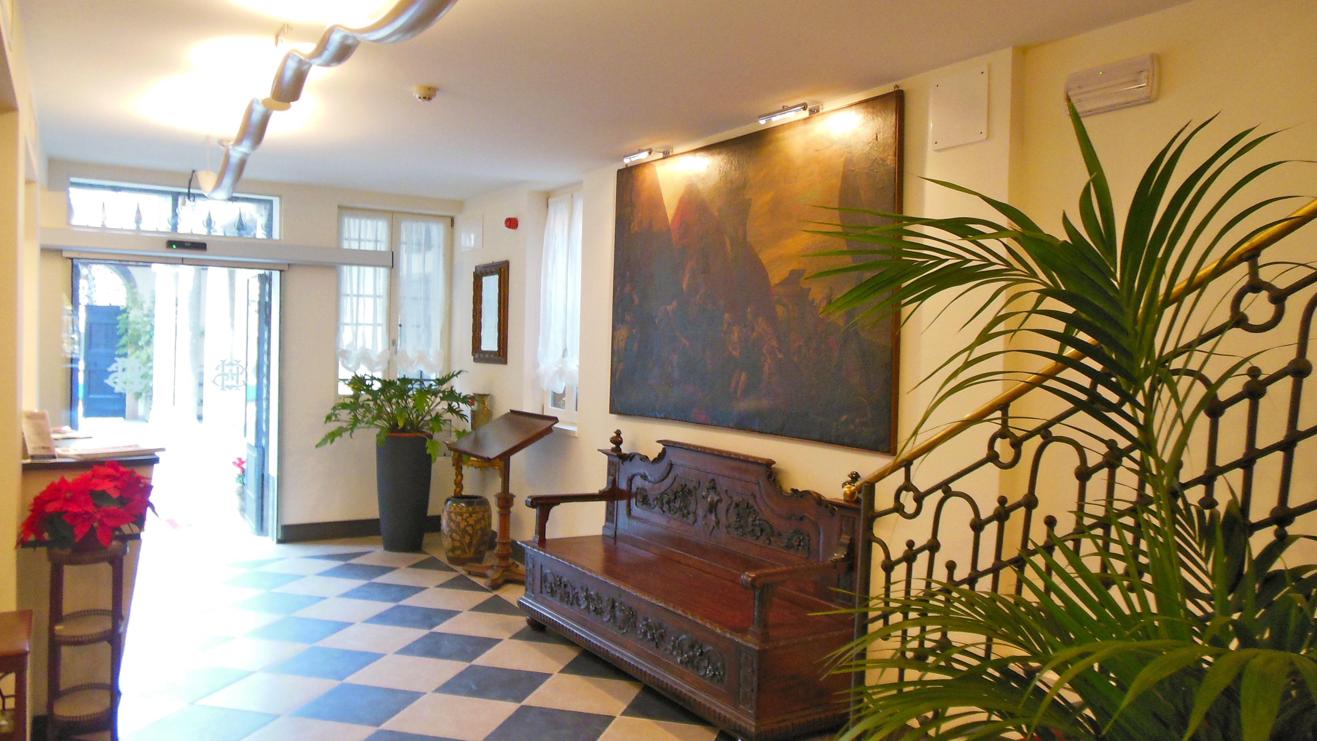 Sant'antonin Hotel 3*