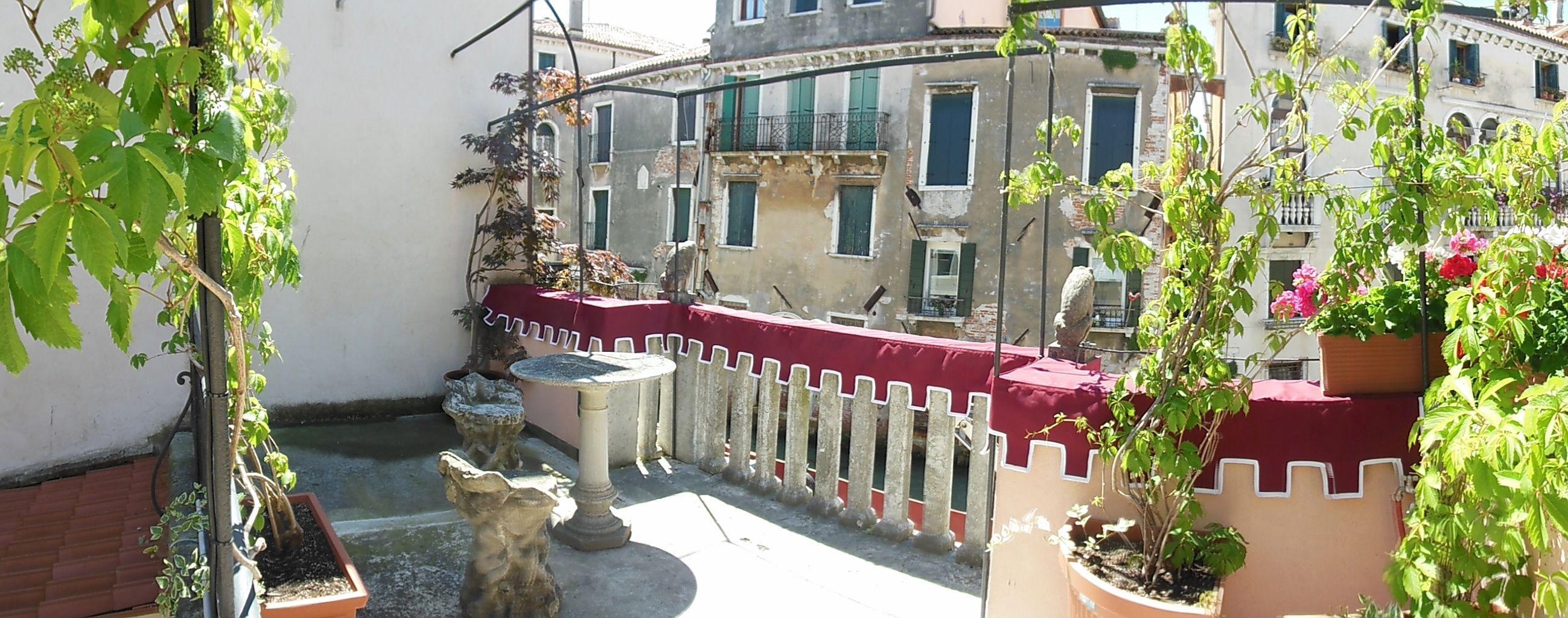 Sant'antonin Hotel 3*