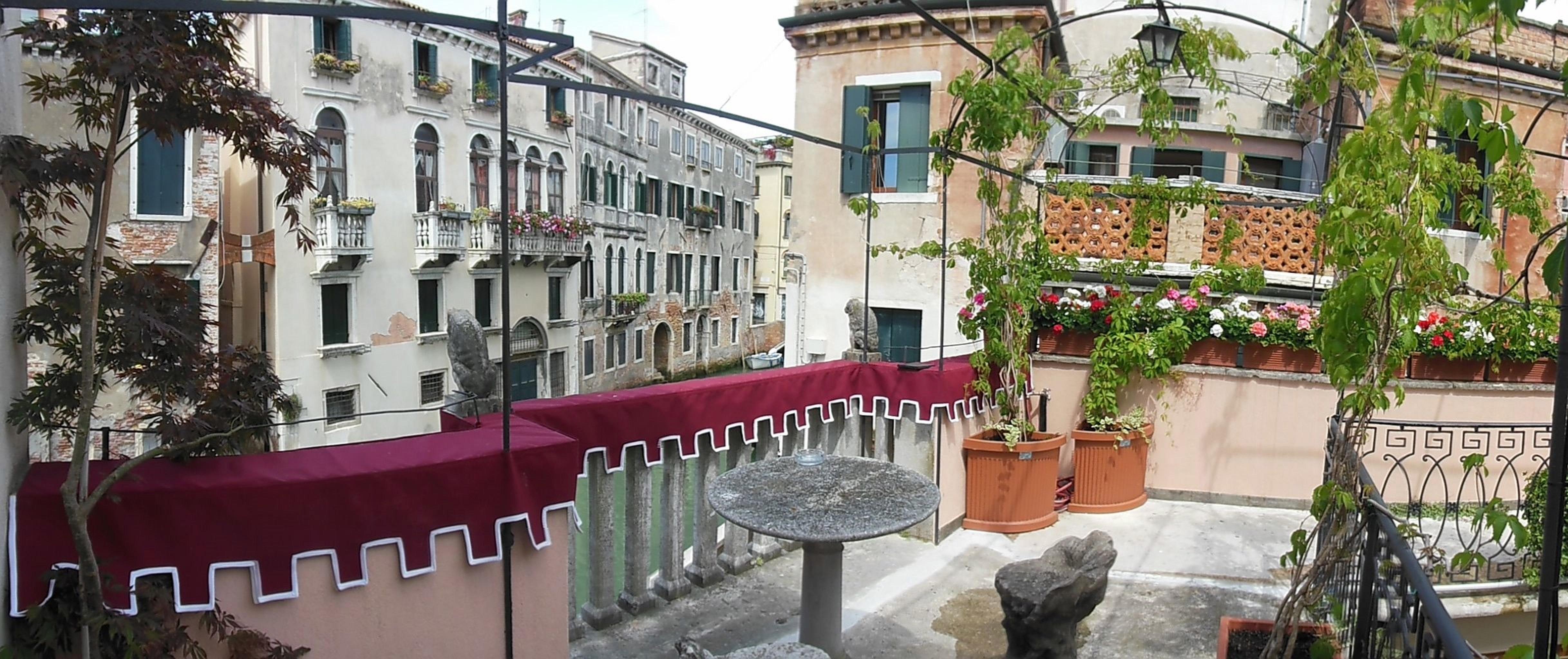 Sant'antonin Hotel Venetië
