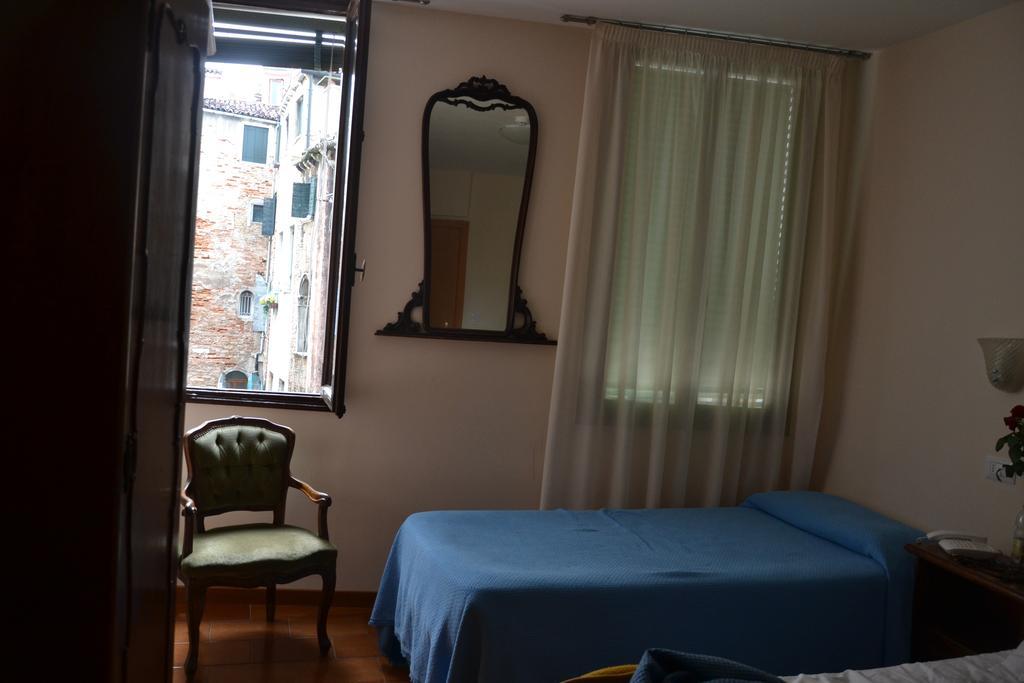 Canada Hotel Venedig