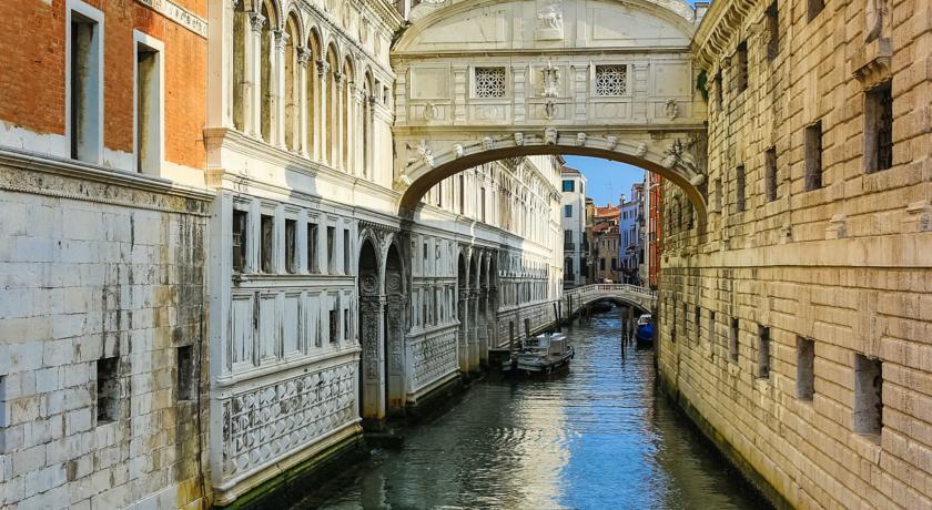 Lanterna Di Marco Polo Frühstückspension