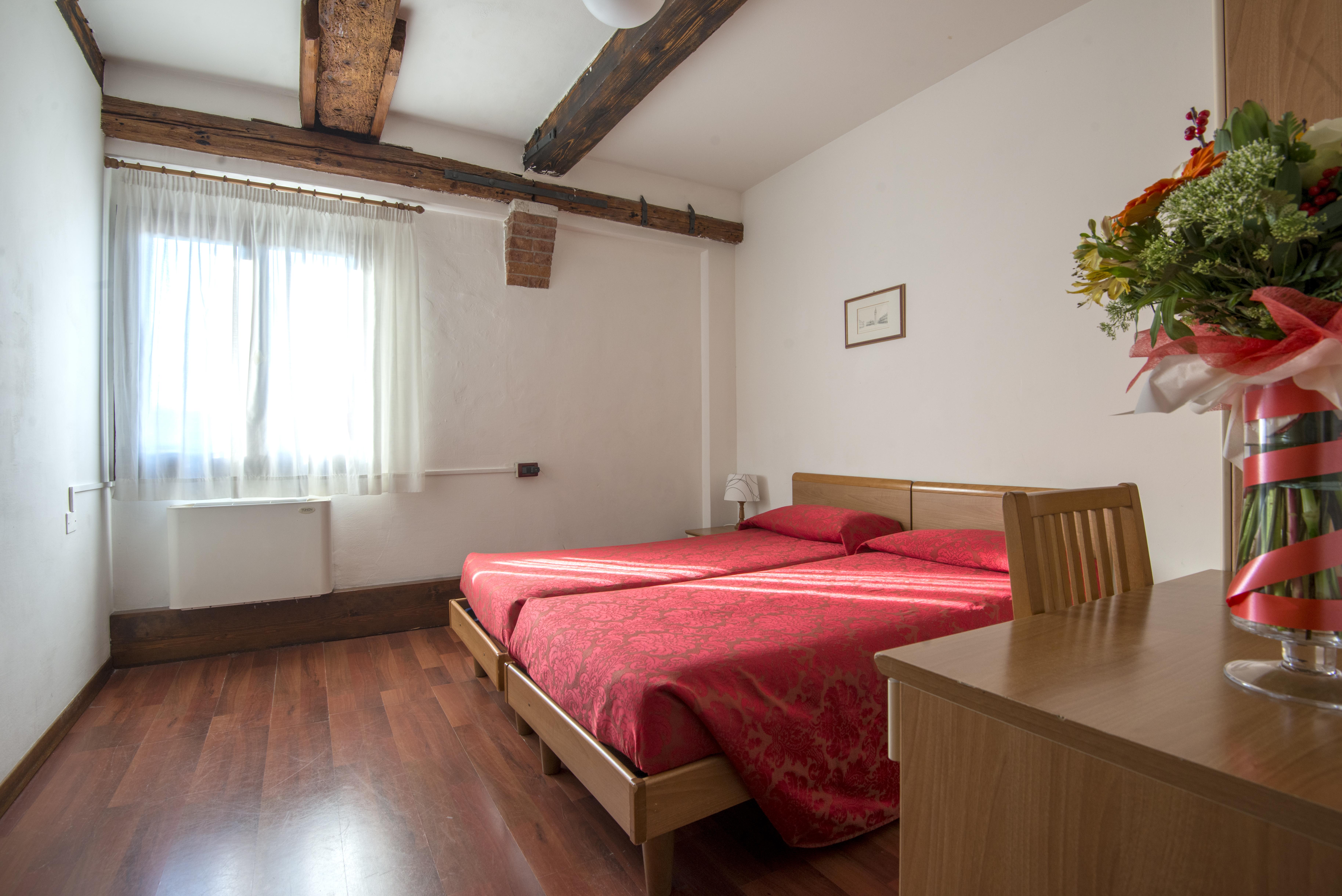 Casa Sant'andrea 2* Venedig
