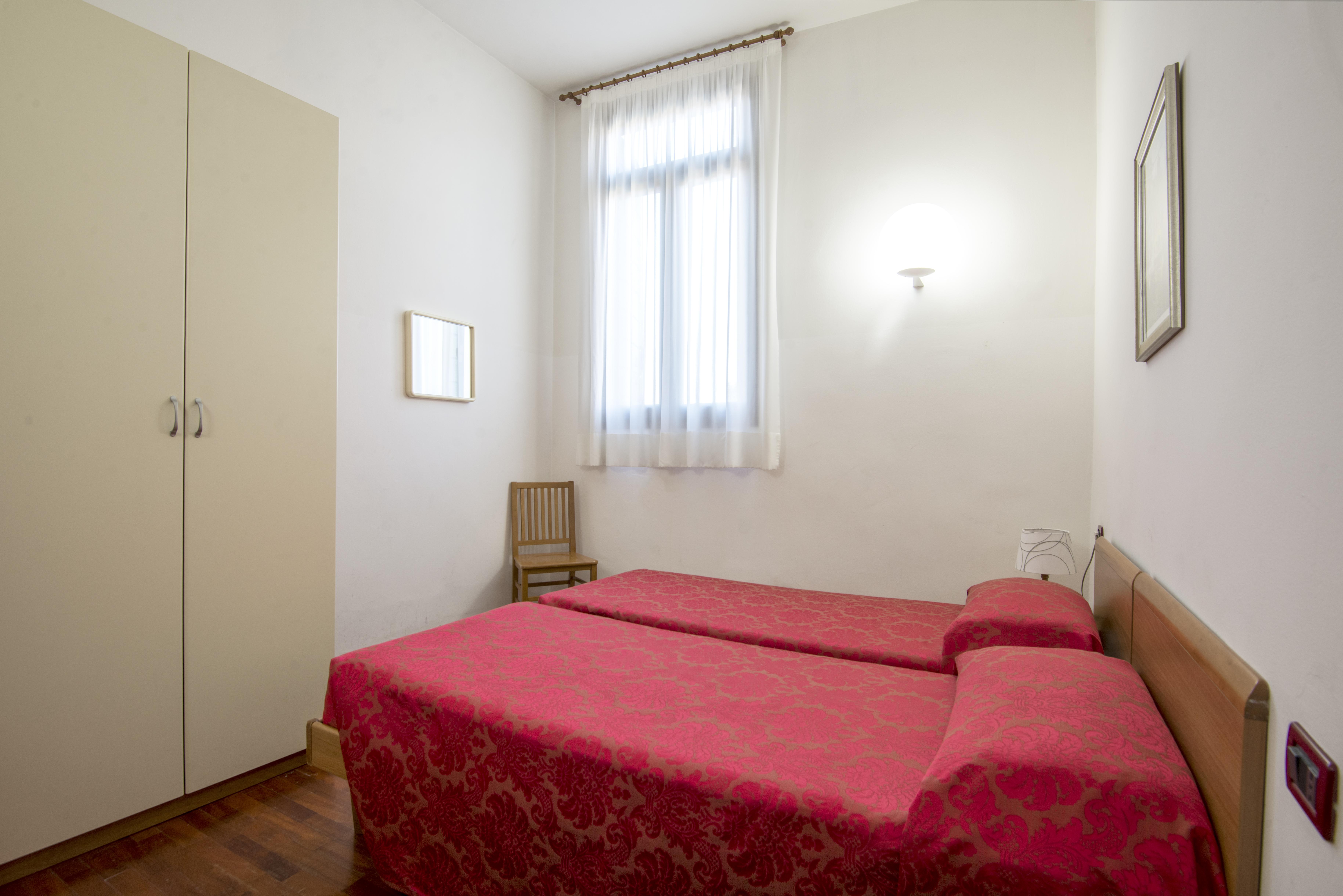 Casa Sant'andrea Venedig