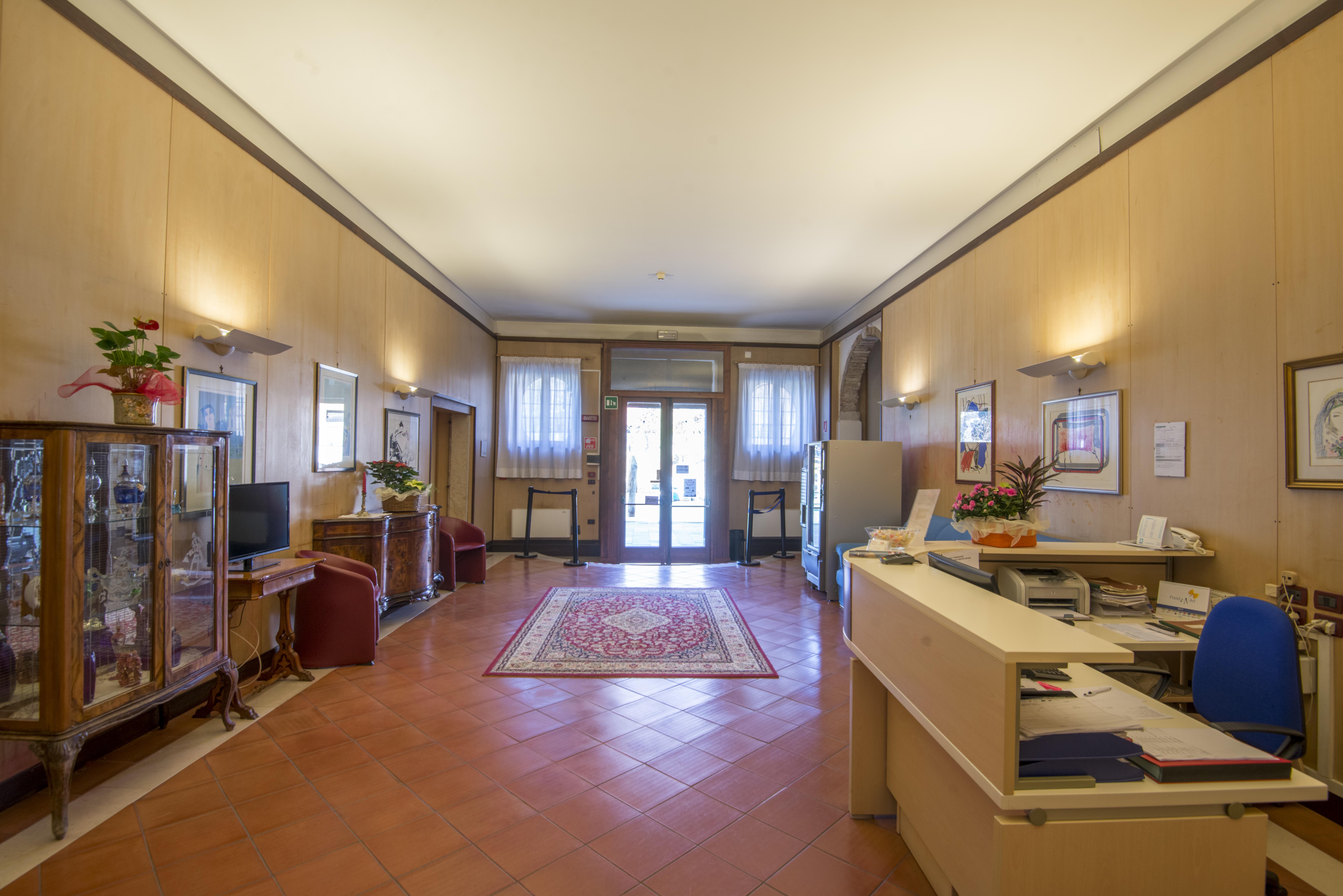 Casa Sant'andrea Venedig