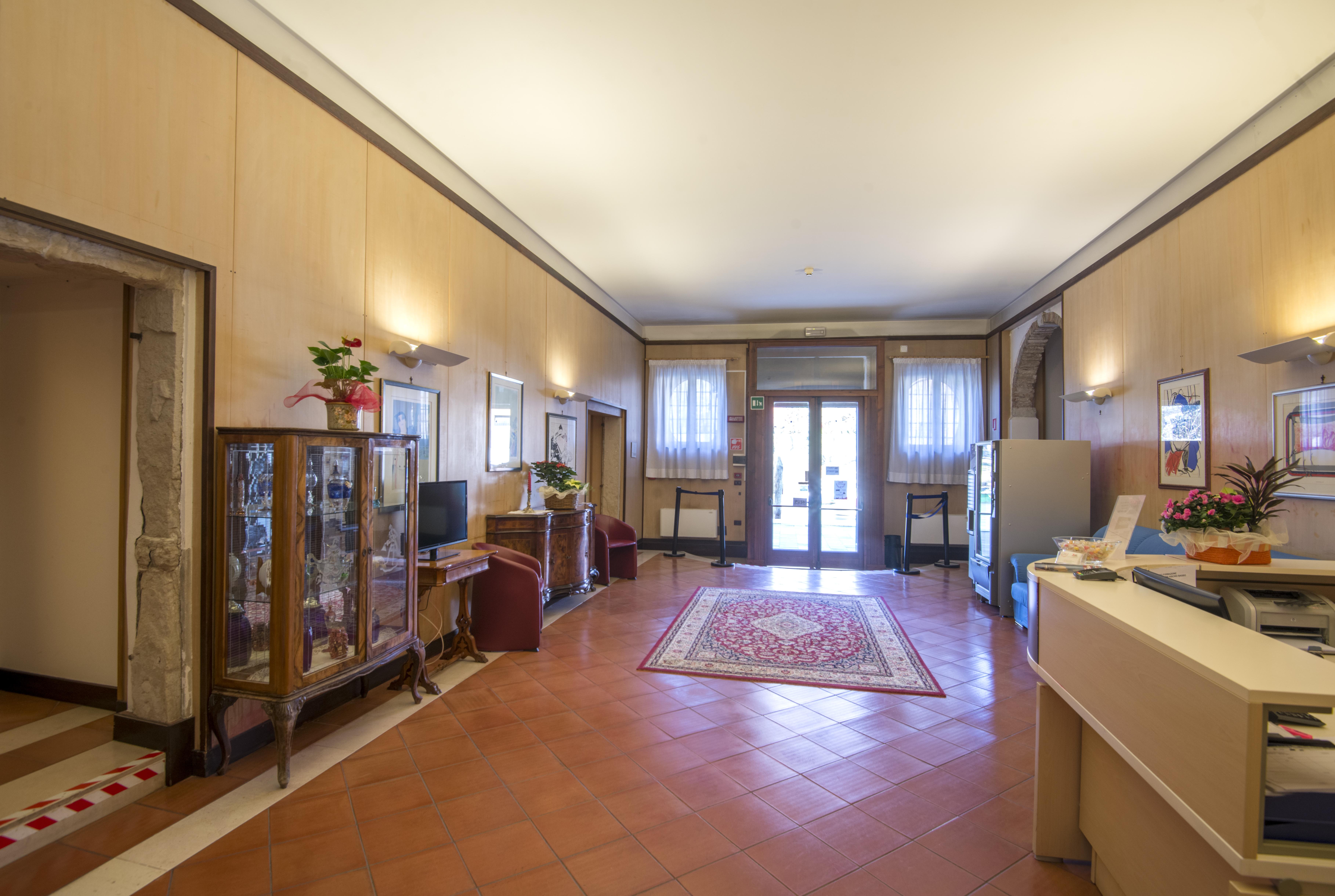 Casa Sant'andrea Venedig