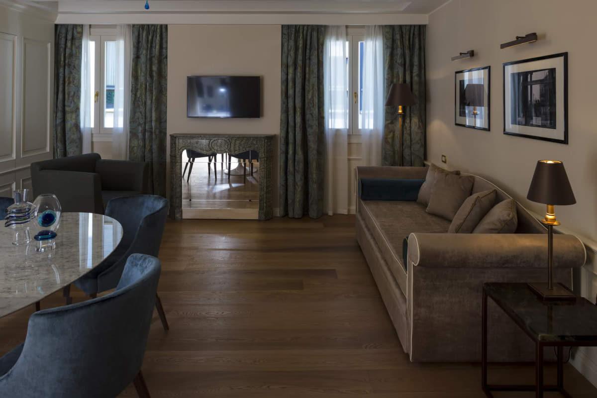 Residenza Ducato 4* Venezia
