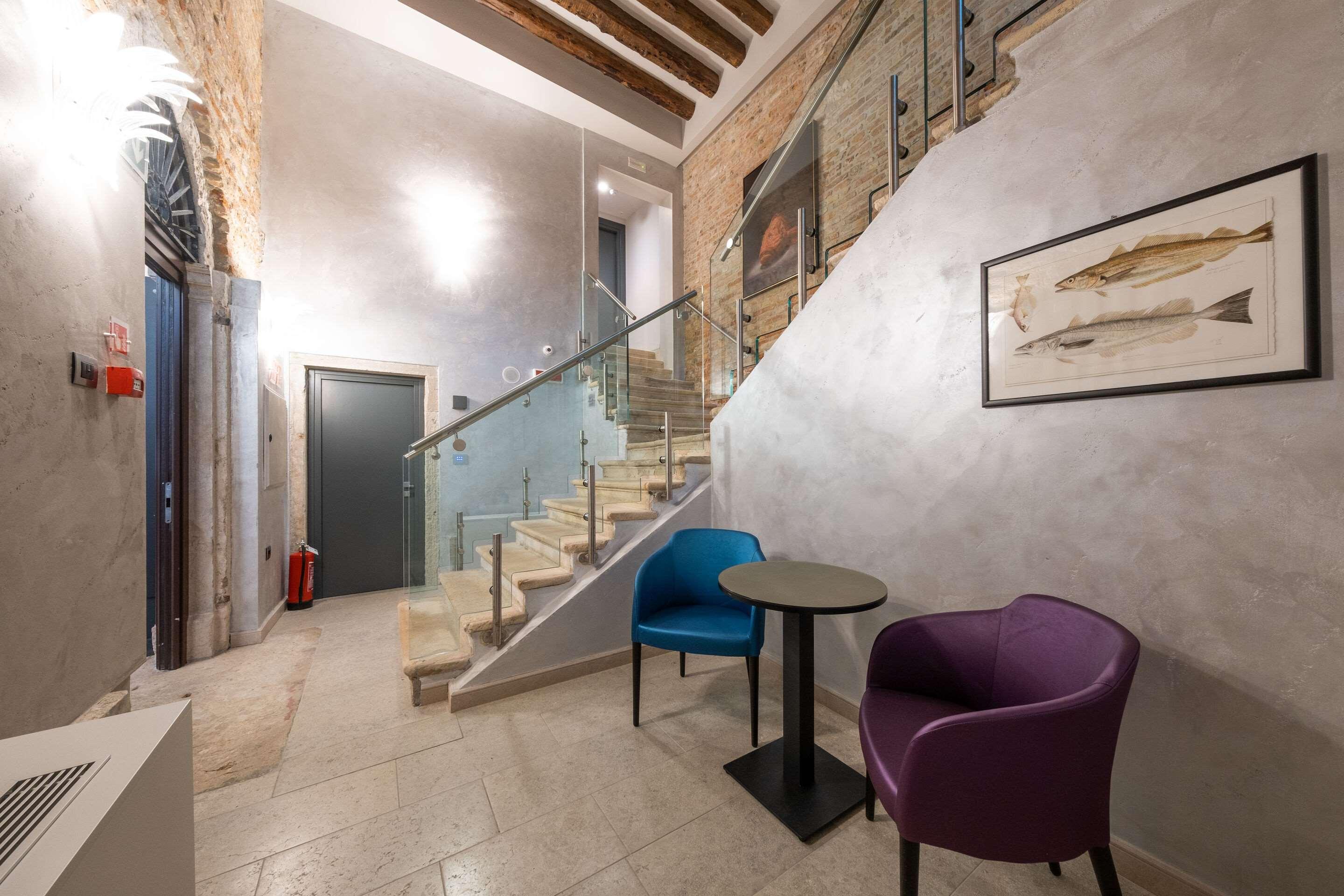 Aquarius - Ascend Collection 4* Venedig