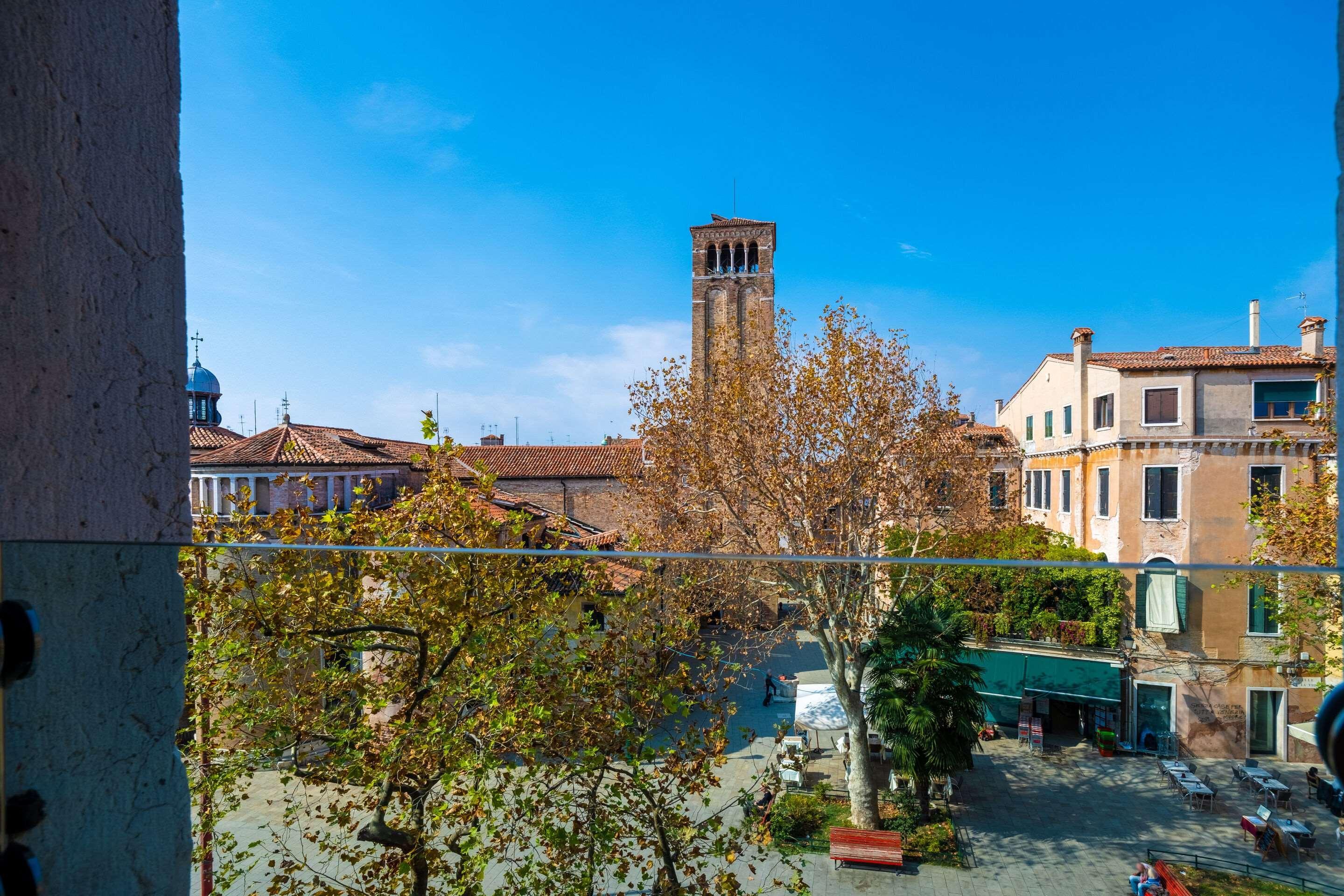 Aquarius - Ascend Collection Hotel Venedig