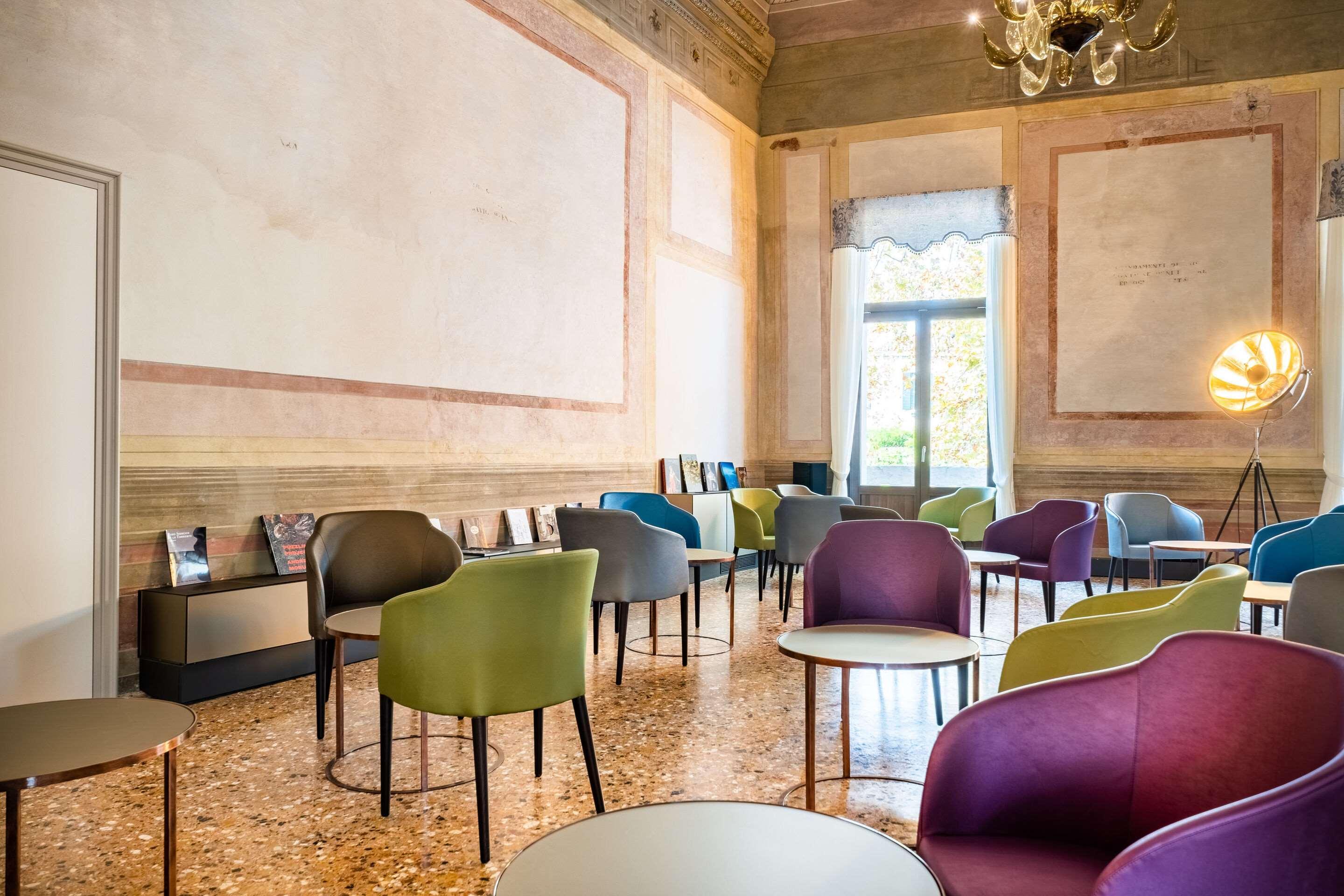 Aquarius - Ascend Collection 4* Venedig