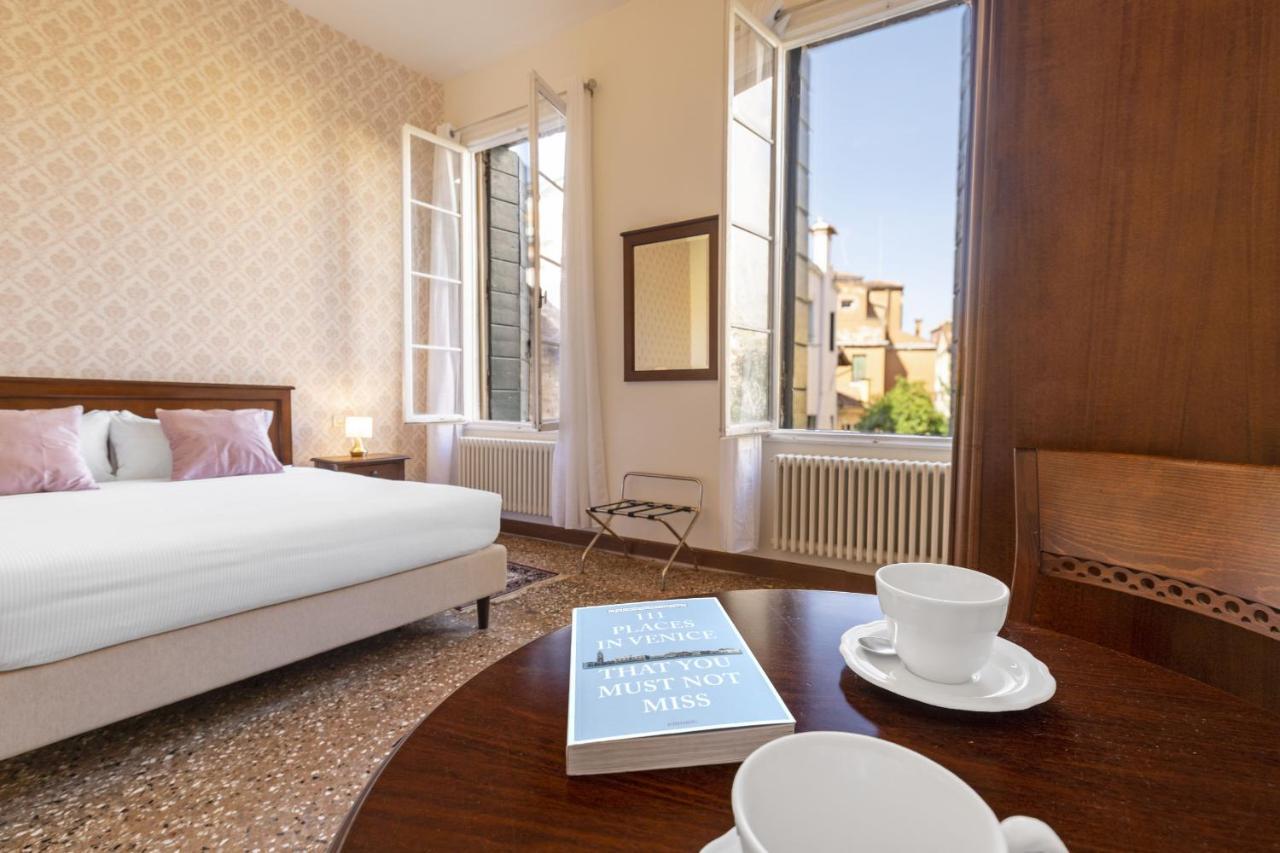 Residenza Centopietre - Dorsoduro By Wonderful Italy Appartement *