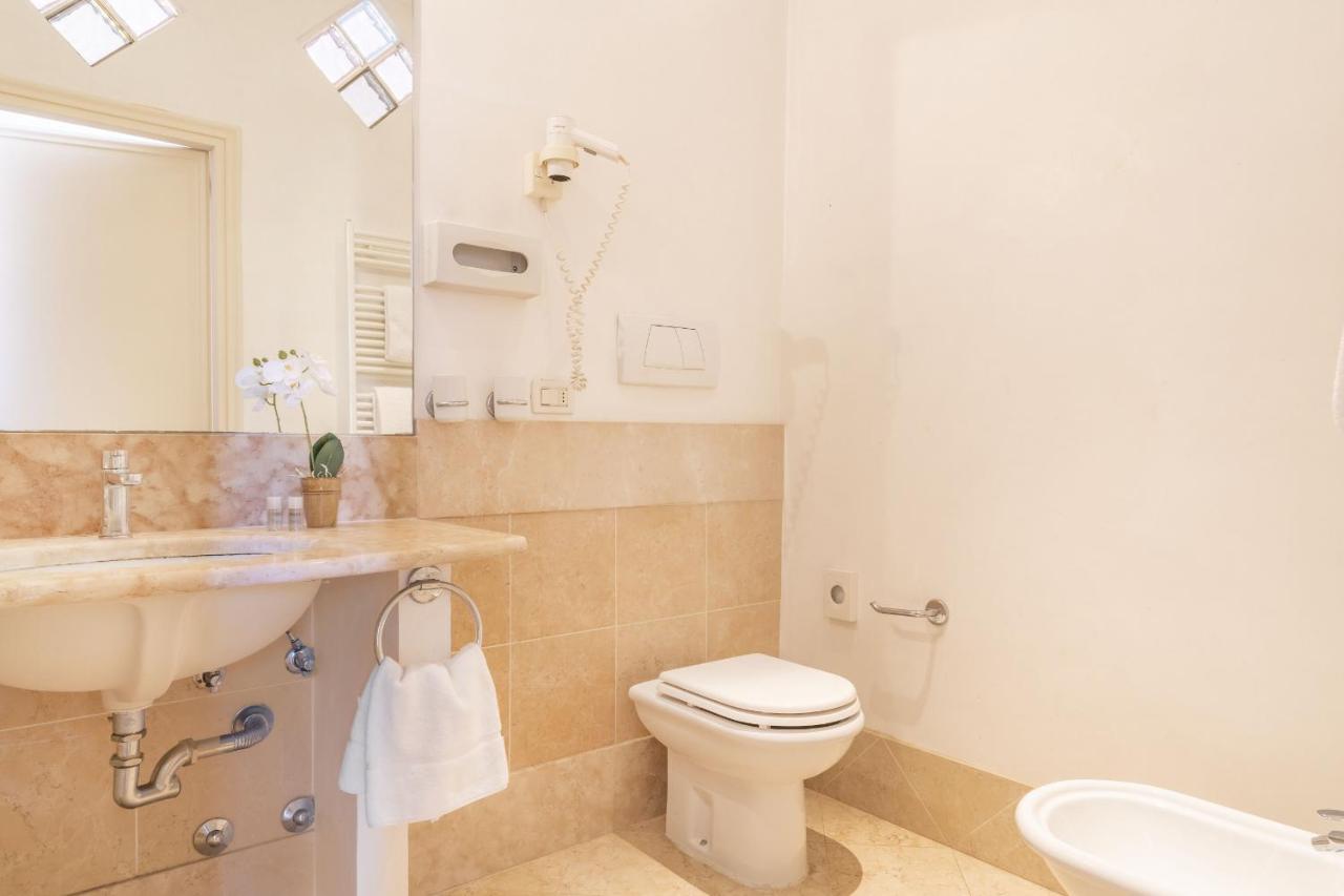 Residenza Centopietre - Dorsoduro By Wonderful Italy Appartement Venise