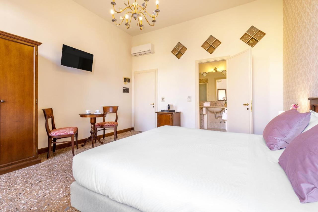 Appartement Residenza Centopietre - Dorsoduro By Wonderful Italy *