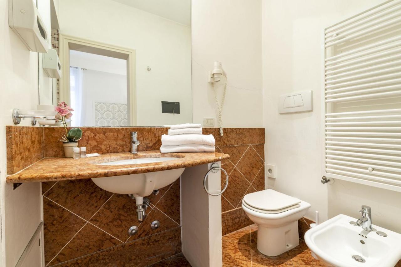 Residenza Centopietre - Dorsoduro By Wonderful Italy Appartement *