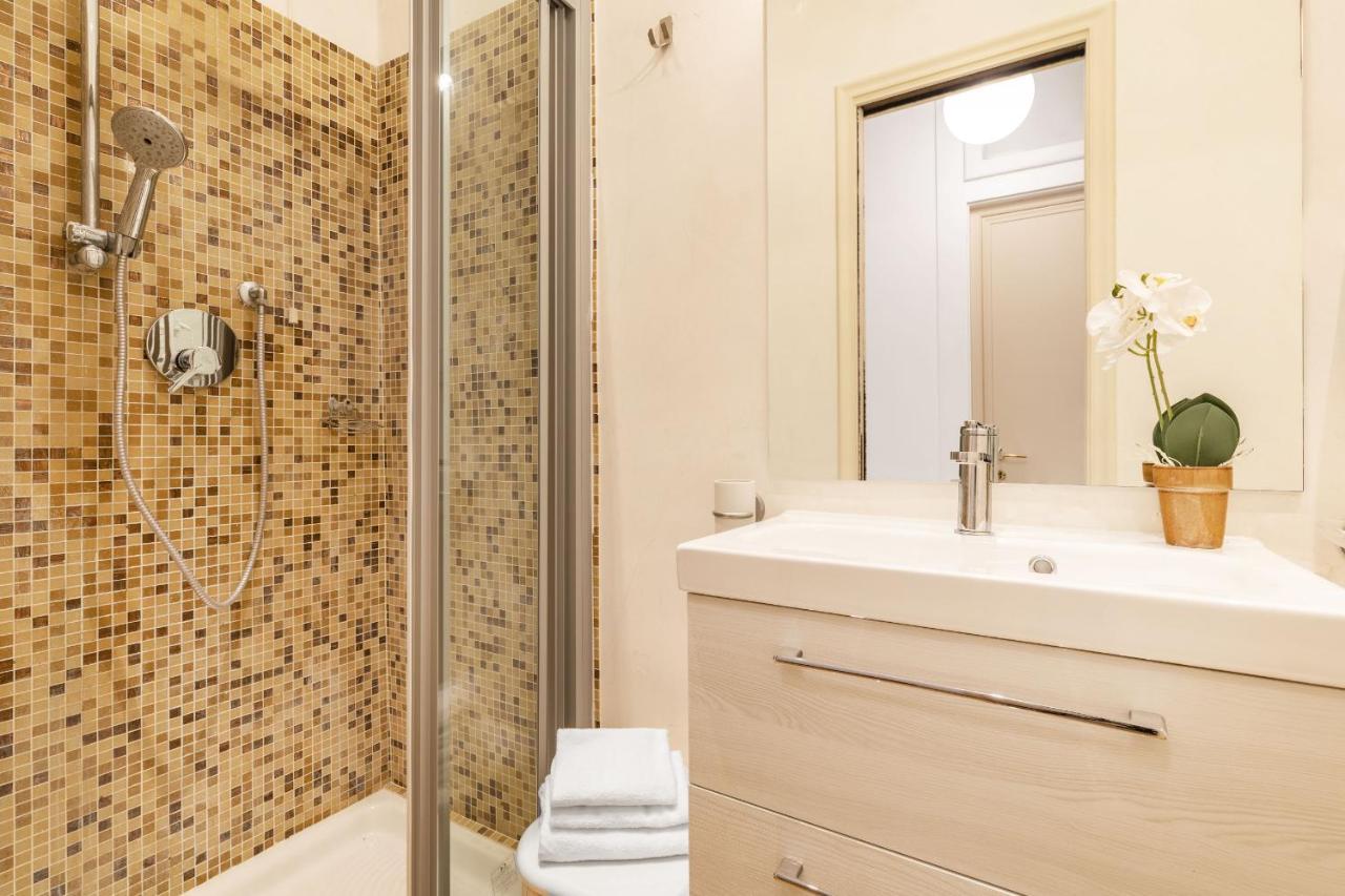Appartement Residenza Centopietre - Dorsoduro By Wonderful Italy Venise
