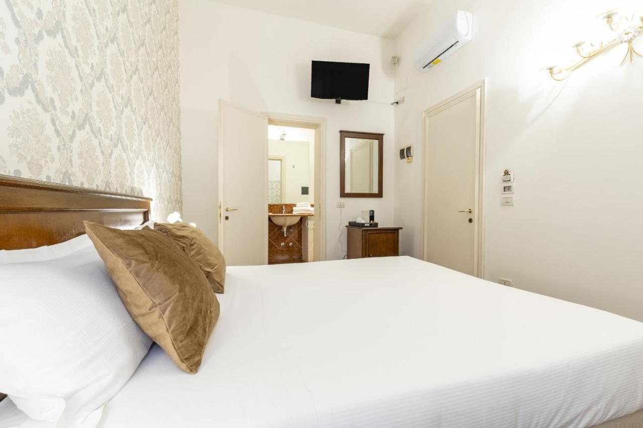 Residenza Centopietre - Dorsoduro By Wonderful Italy Venise