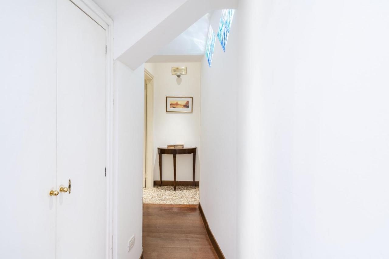Appartement Residenza Centopietre - Dorsoduro By Wonderful Italy Venise