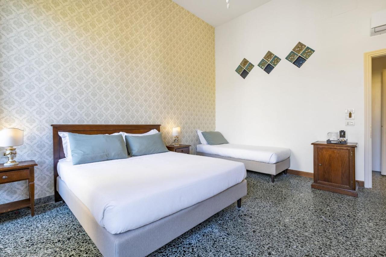 Appartement Residenza Centopietre - Dorsoduro By Wonderful Italy *