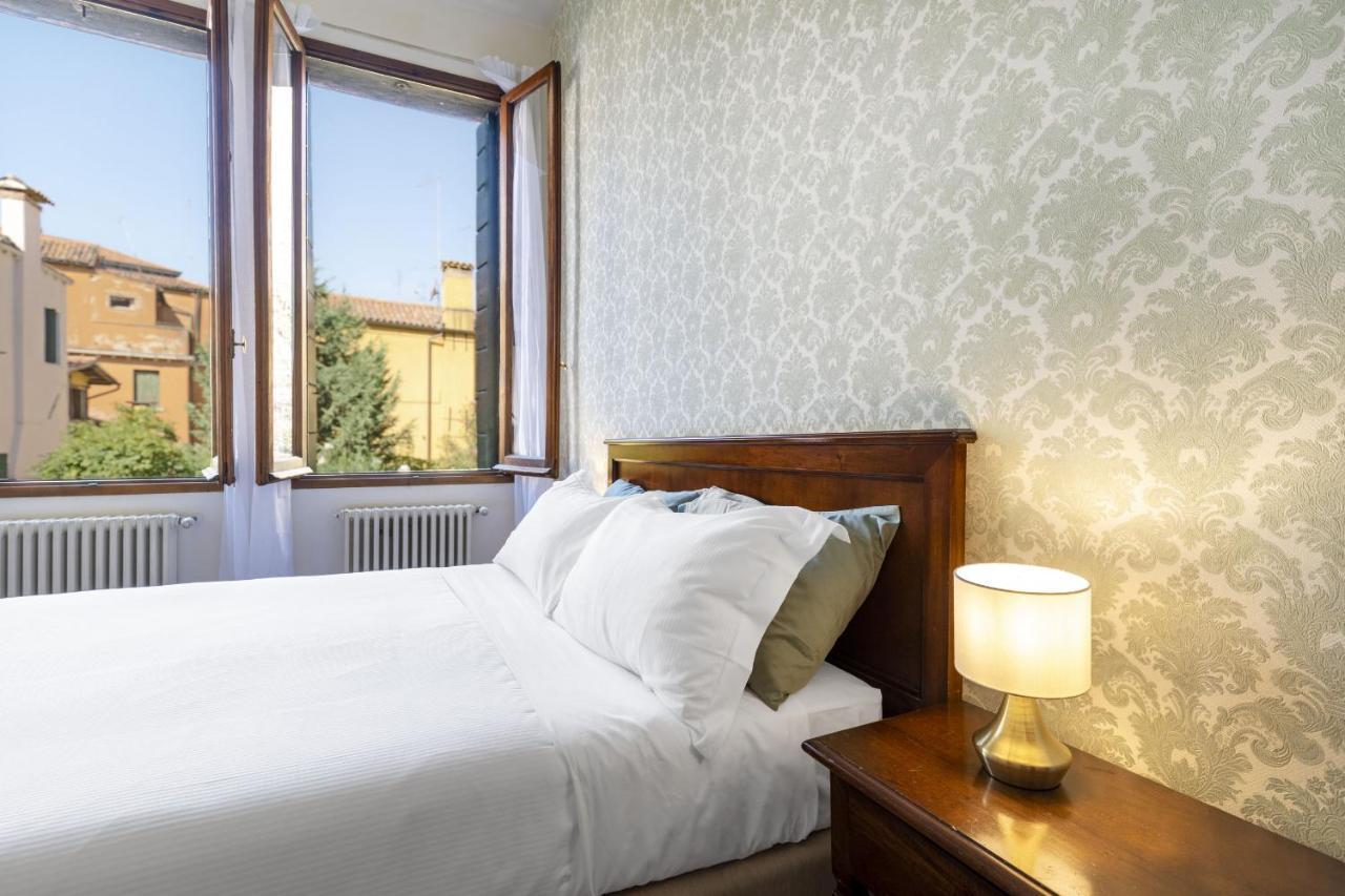 Appartement Residenza Centopietre - Dorsoduro By Wonderful Italy *