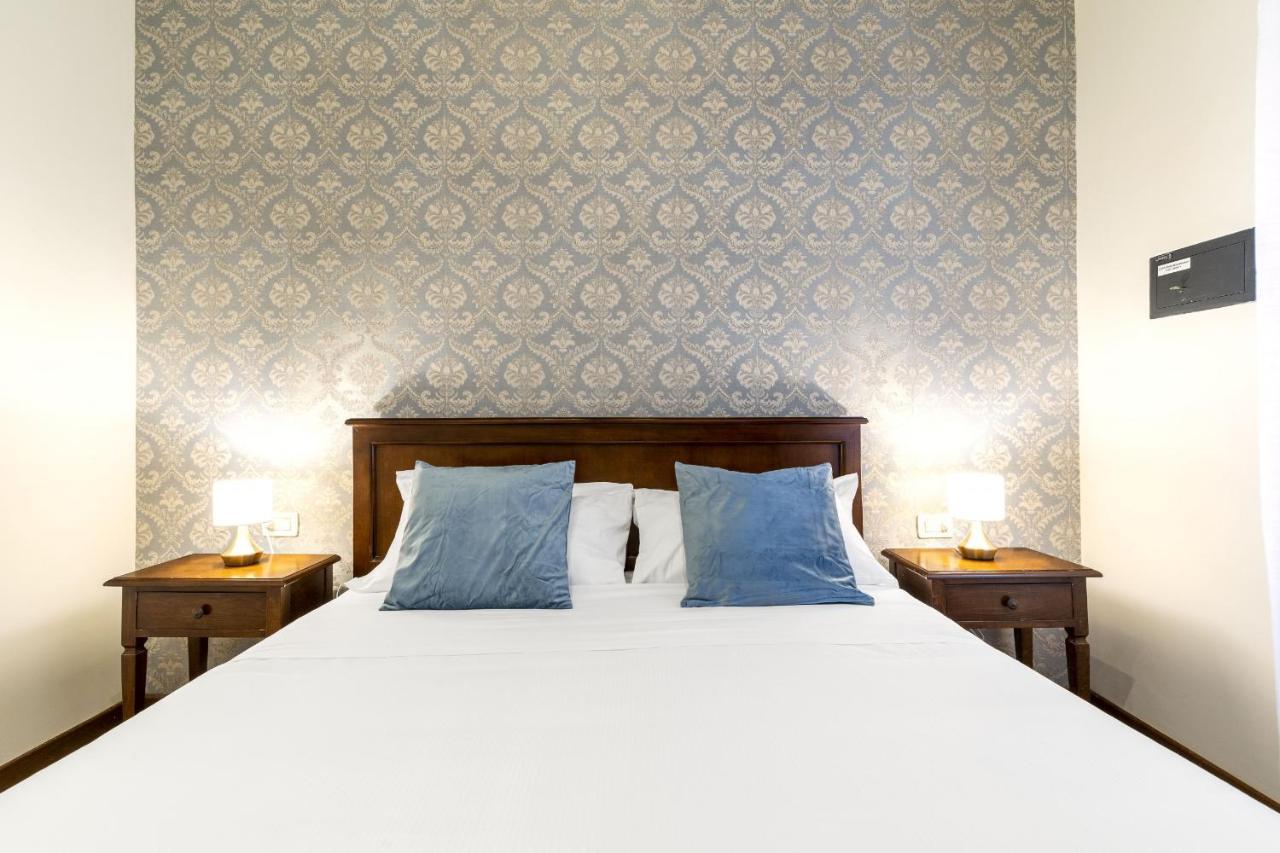 Residenza Centopietre - Dorsoduro By Wonderful Italy * Venise