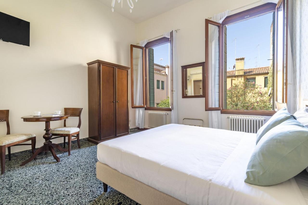 Appartement Residenza Centopietre - Dorsoduro By Wonderful Italy *