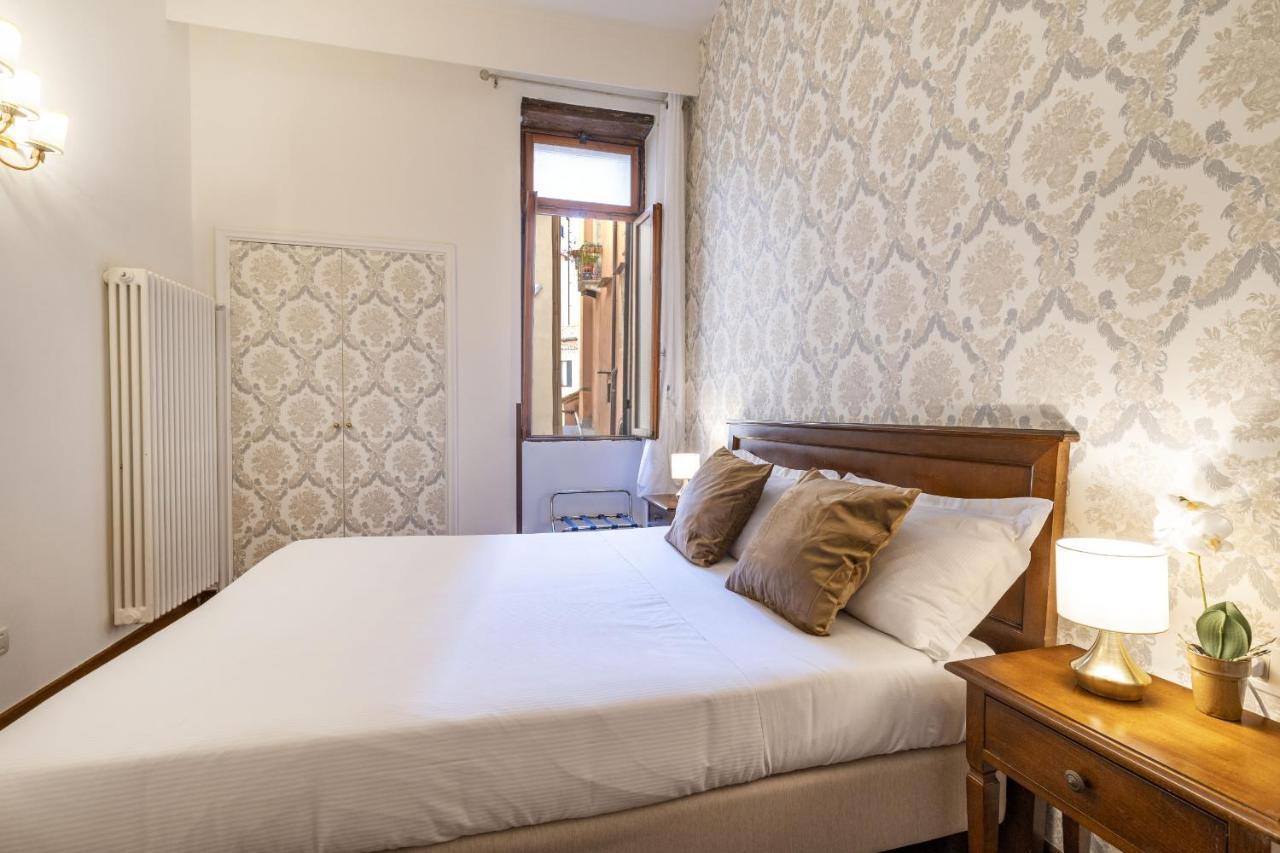 Appartement Residenza Centopietre - Dorsoduro By Wonderful Italy *