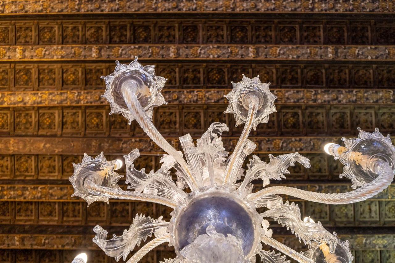 Appartement Residenza Centopietre - Dorsoduro By Wonderful Italy Venise