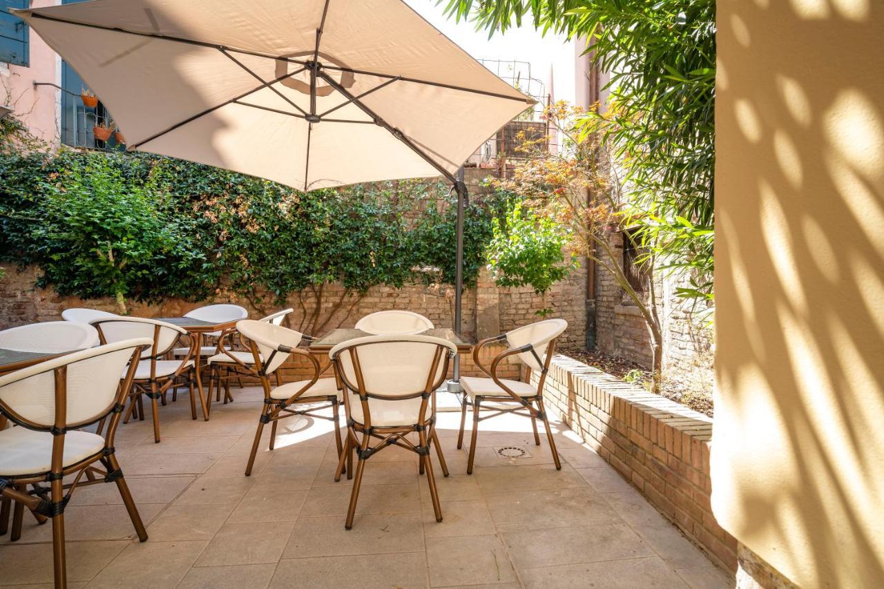 Residenza Centopietre - Dorsoduro By Wonderful Italy