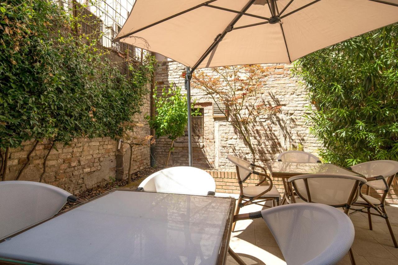 Appartement Residenza Centopietre - Dorsoduro By Wonderful Italy *