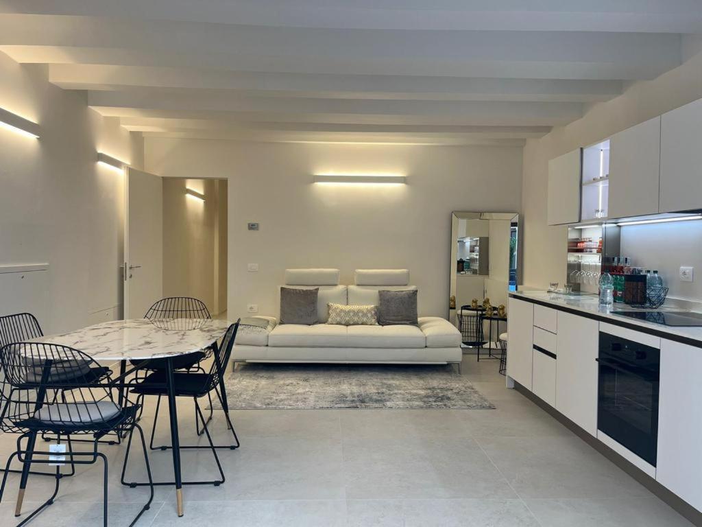 Appartement Immobiliare Nk Palazzo Bonvicini *