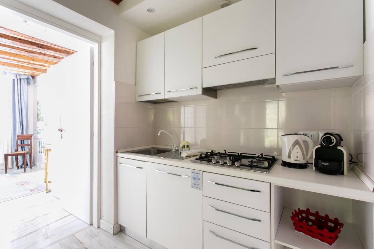 Appartement S. Maurizio - Venetië