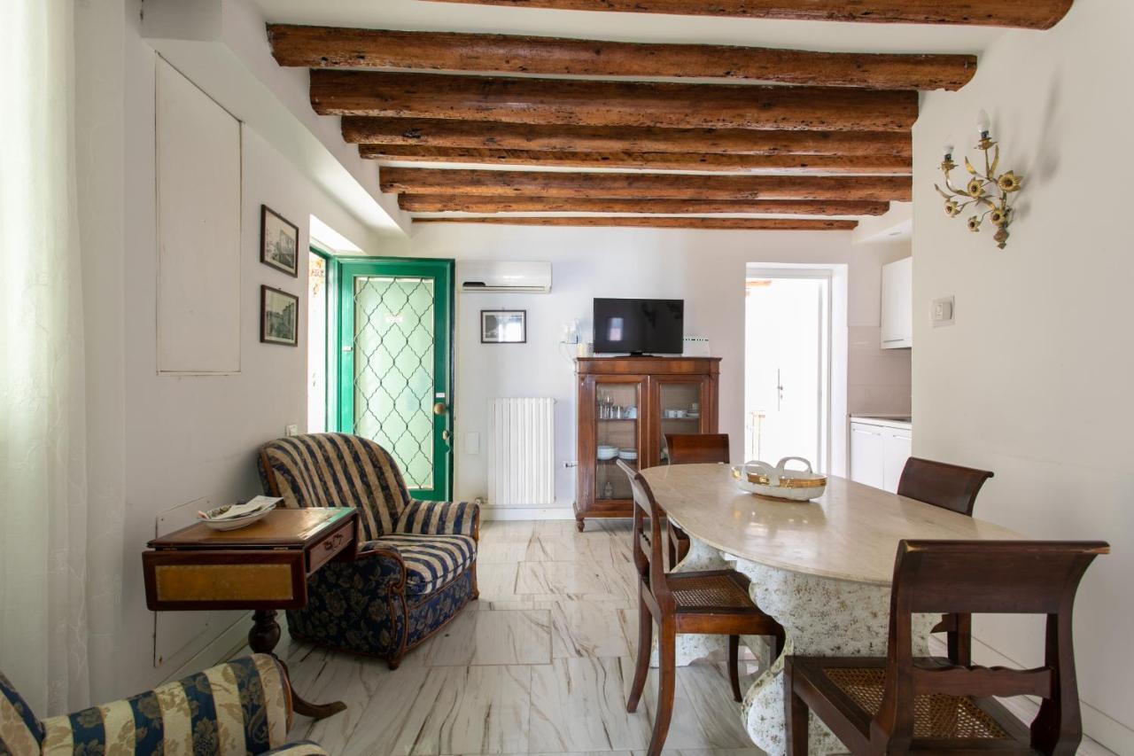 Appartement S. Maurizio -